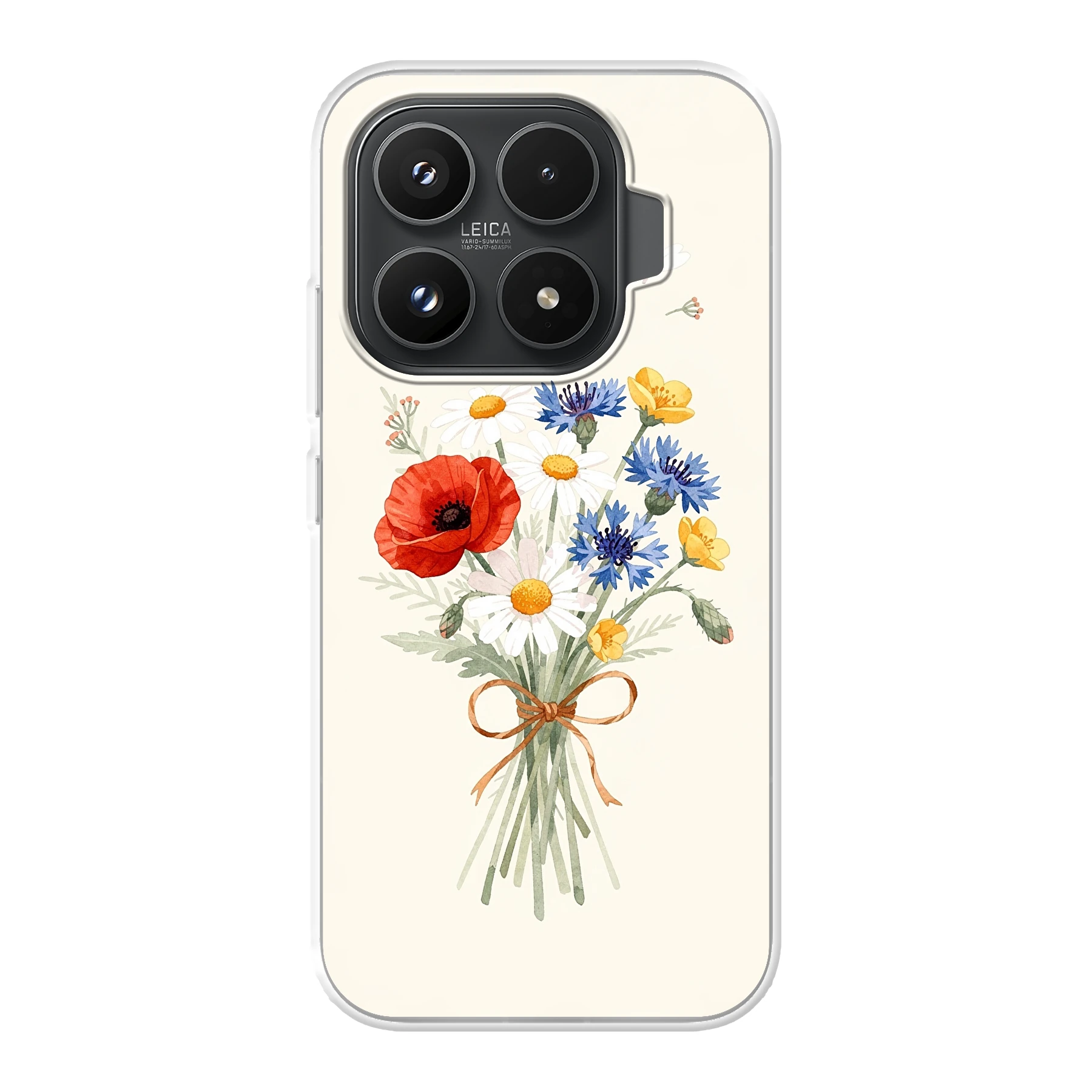 Xiaomi 17T phone case