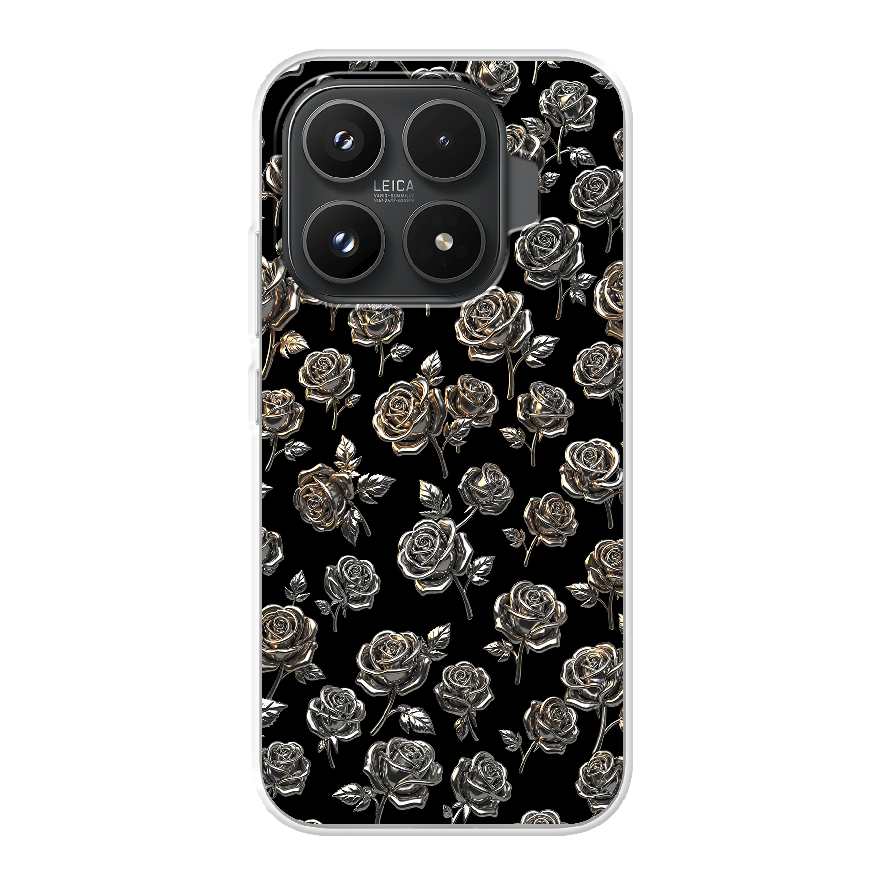 Xiaomi 17T phone case