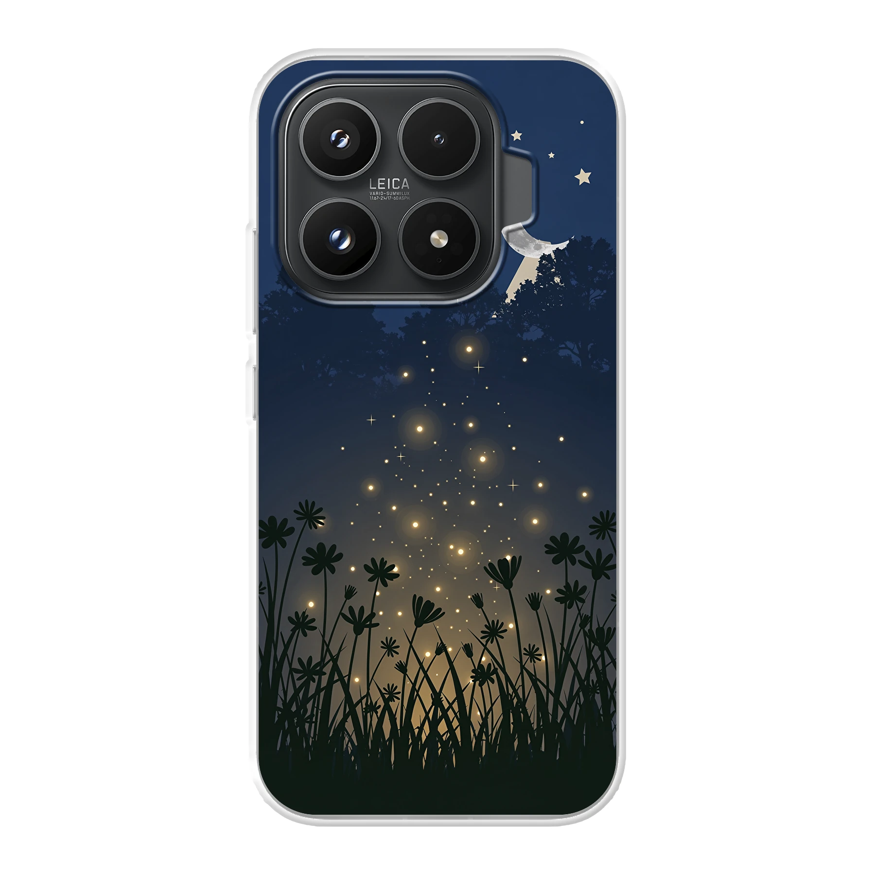 Xiaomi 17T phone case