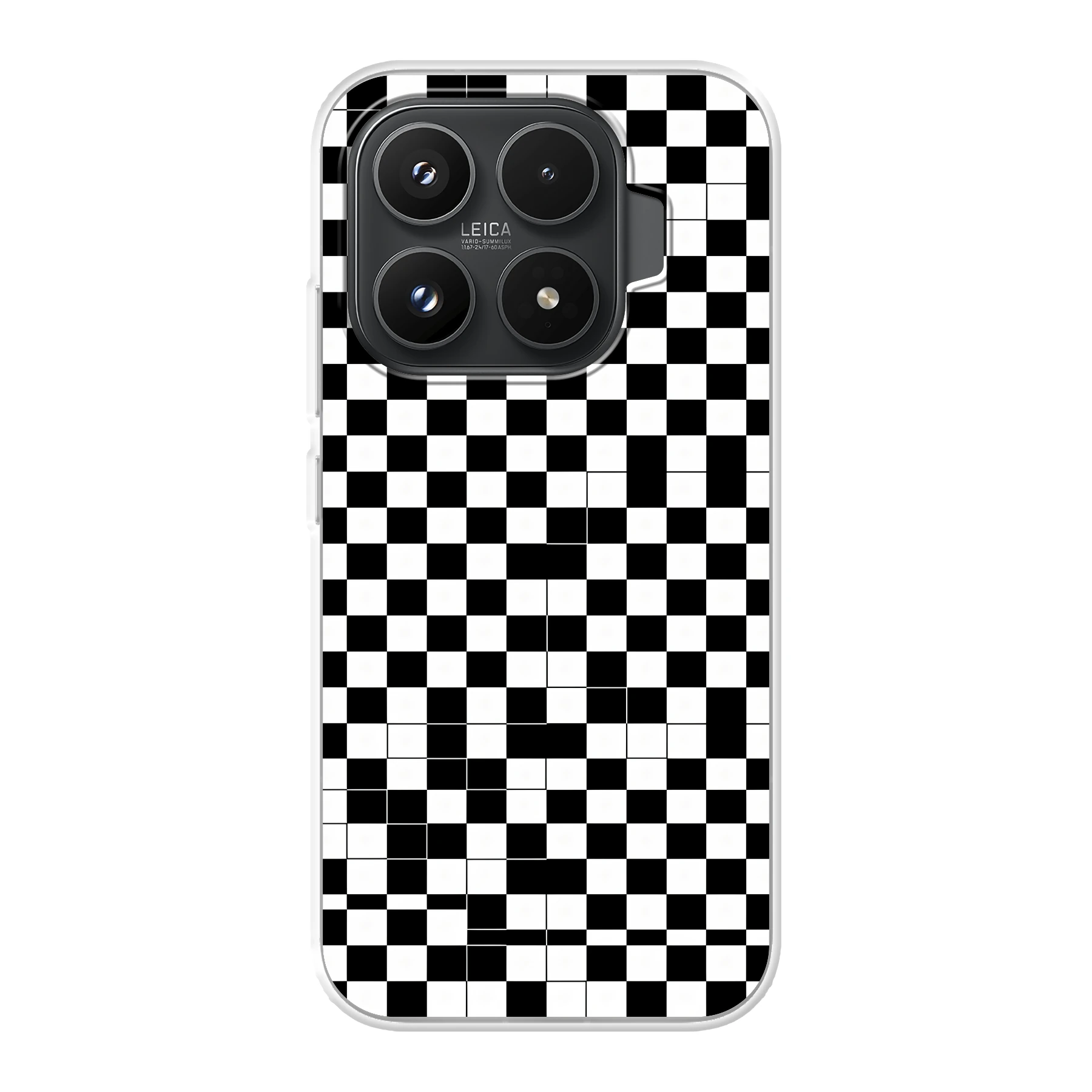Xiaomi 17T phone case
