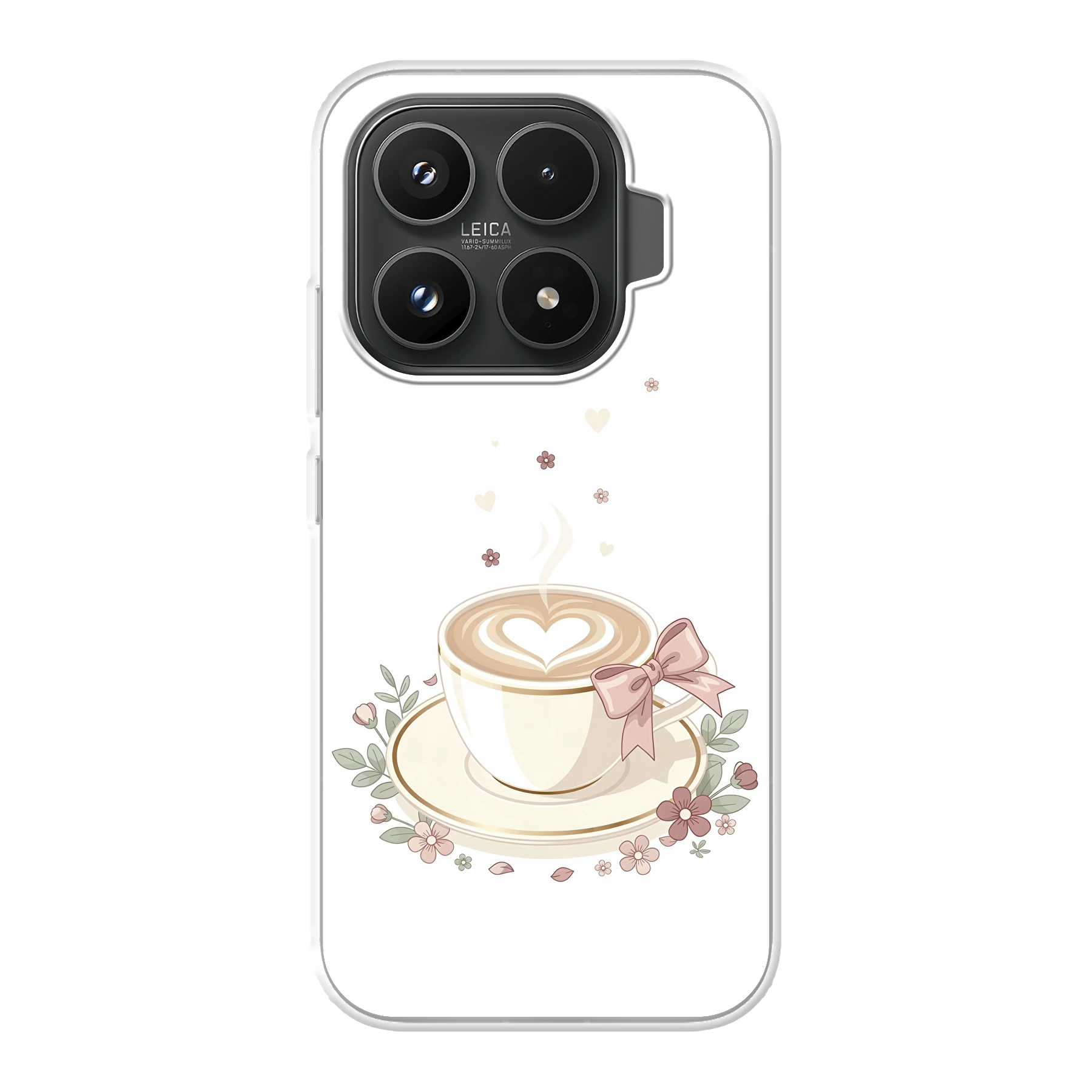 Xiaomi 17T phone case