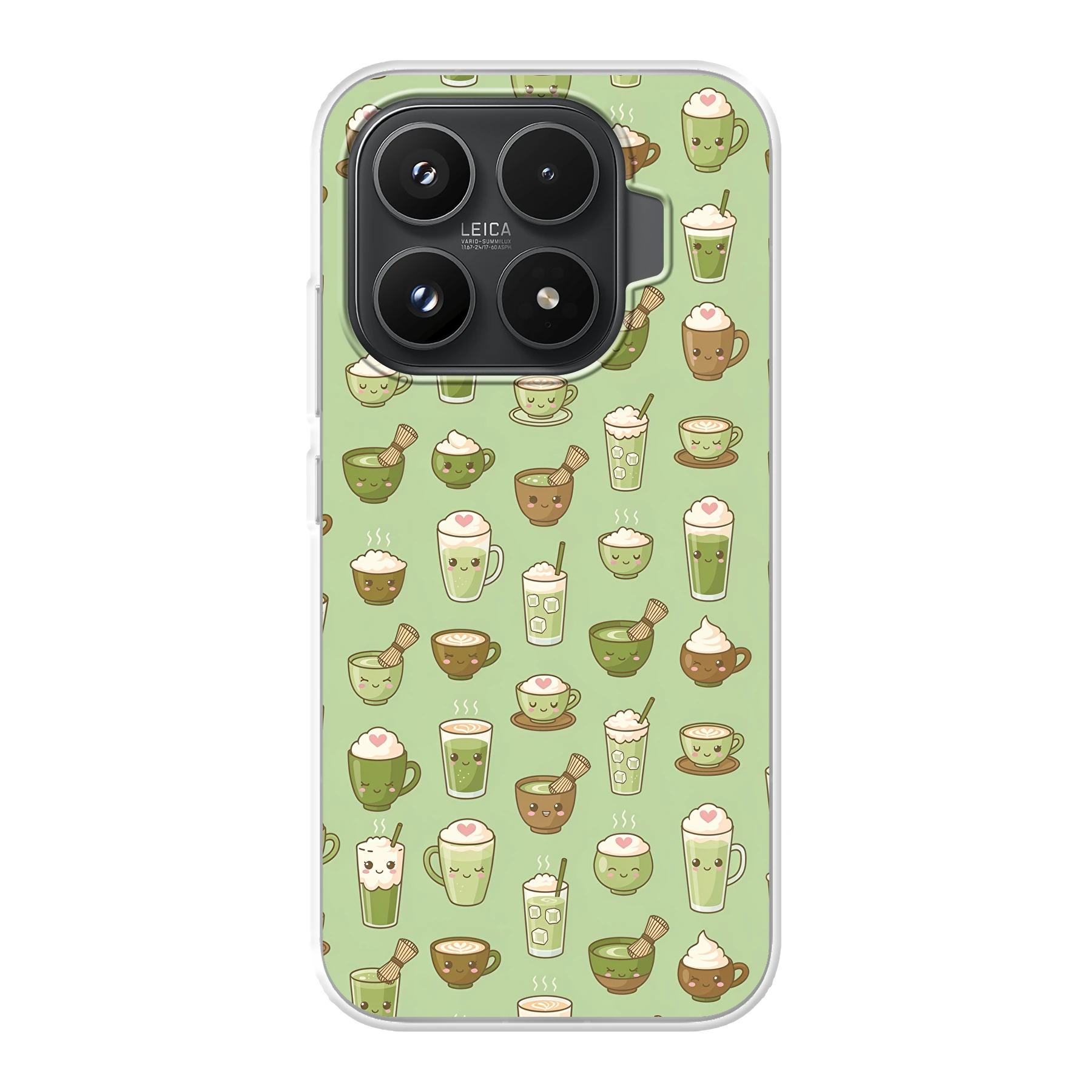 Xiaomi 17T phone case