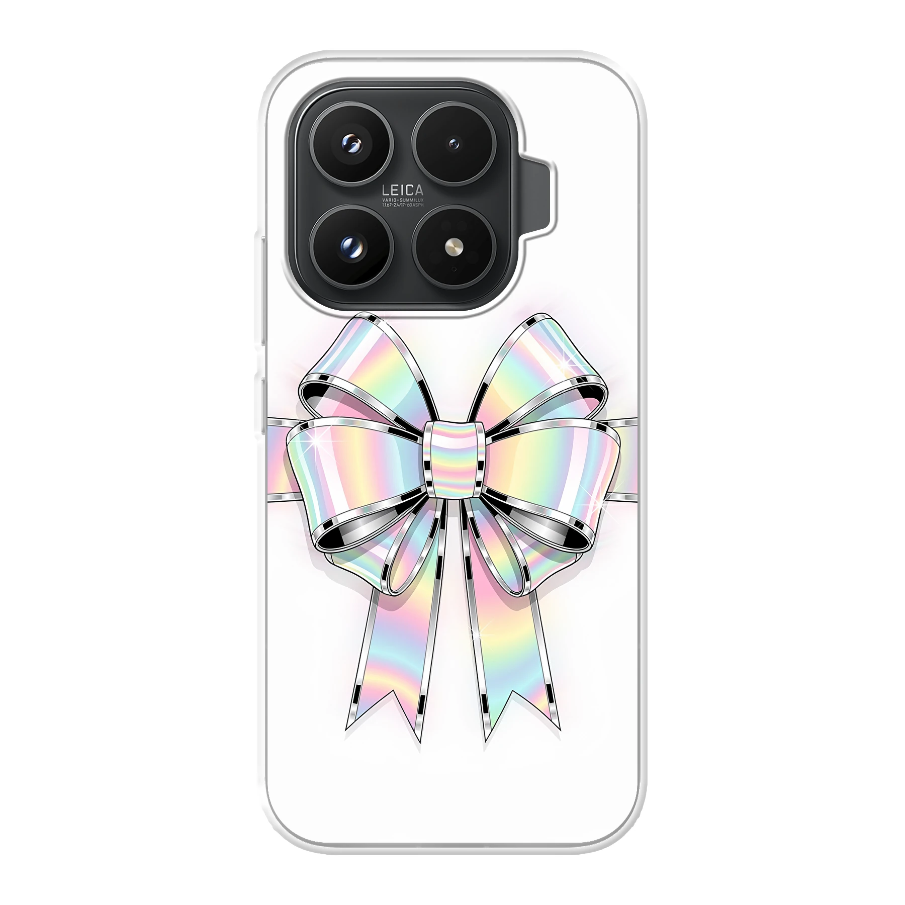 Xiaomi 17T phone case