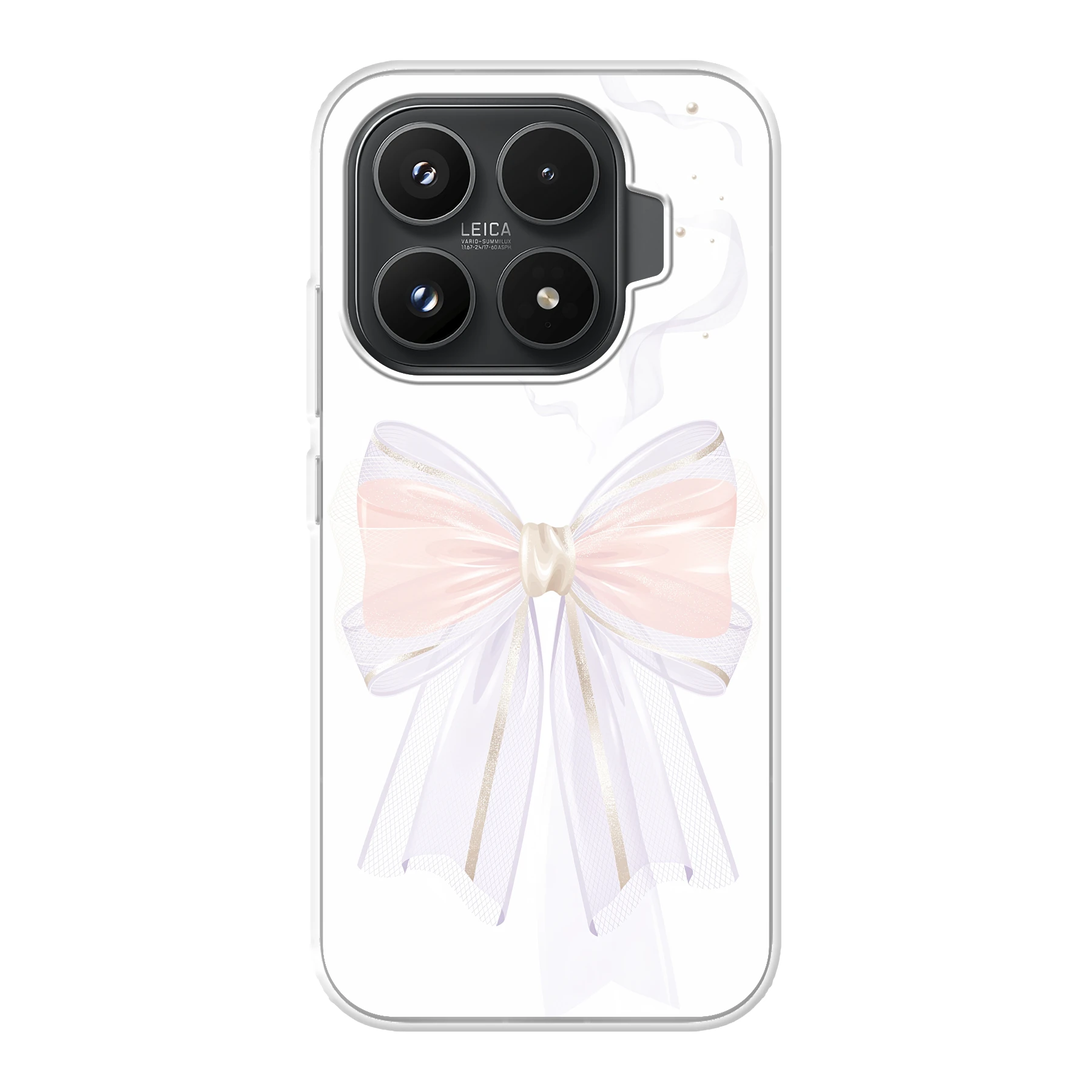 Xiaomi 17T phone case