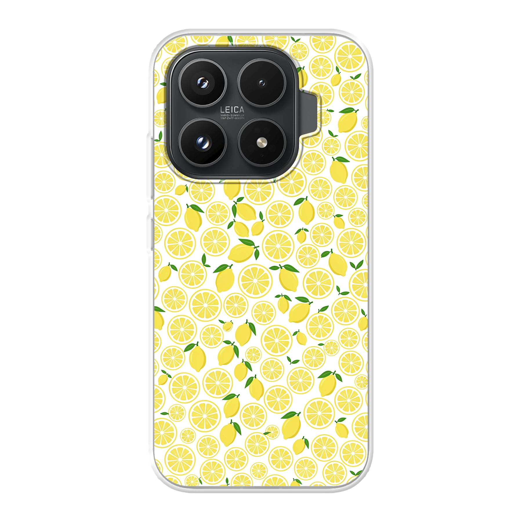 Xiaomi 17T phone case