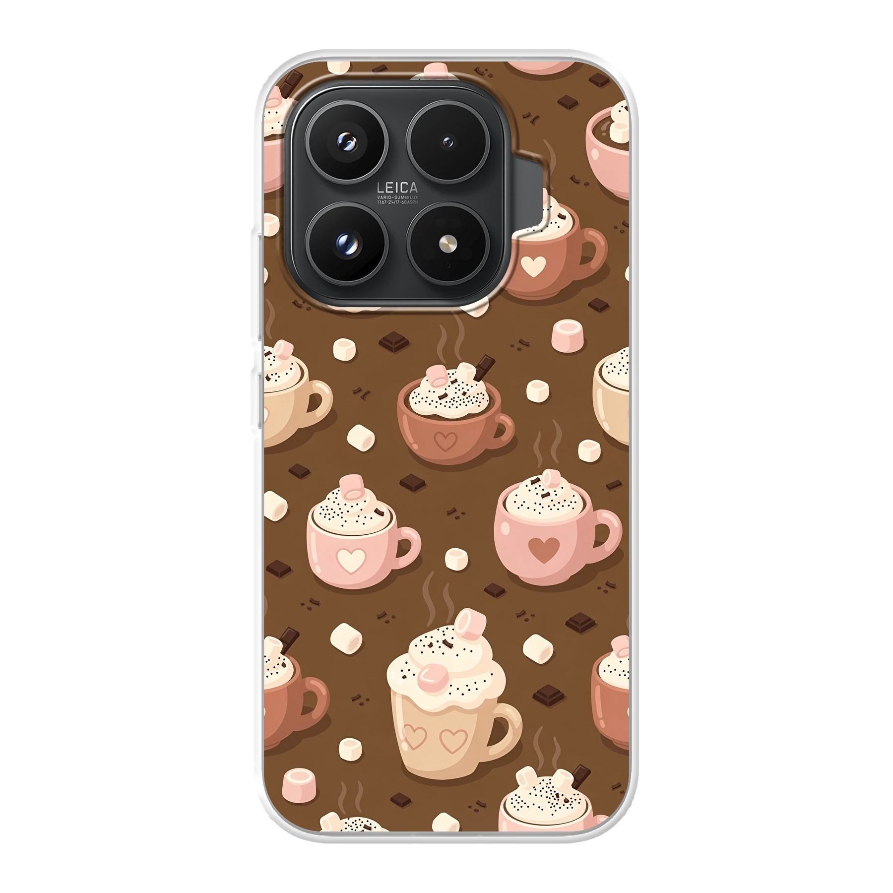 Xiaomi 17T phone case