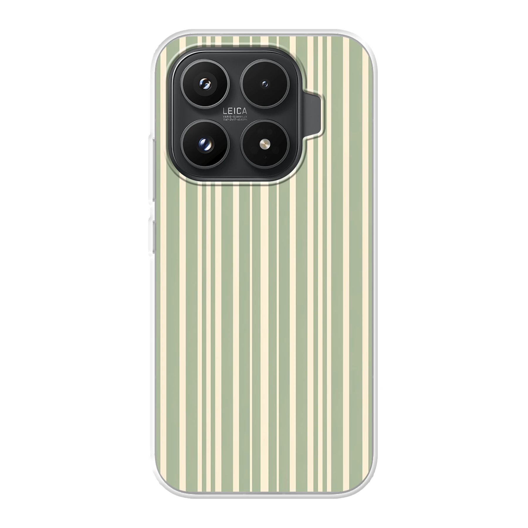 Xiaomi 17T phone case