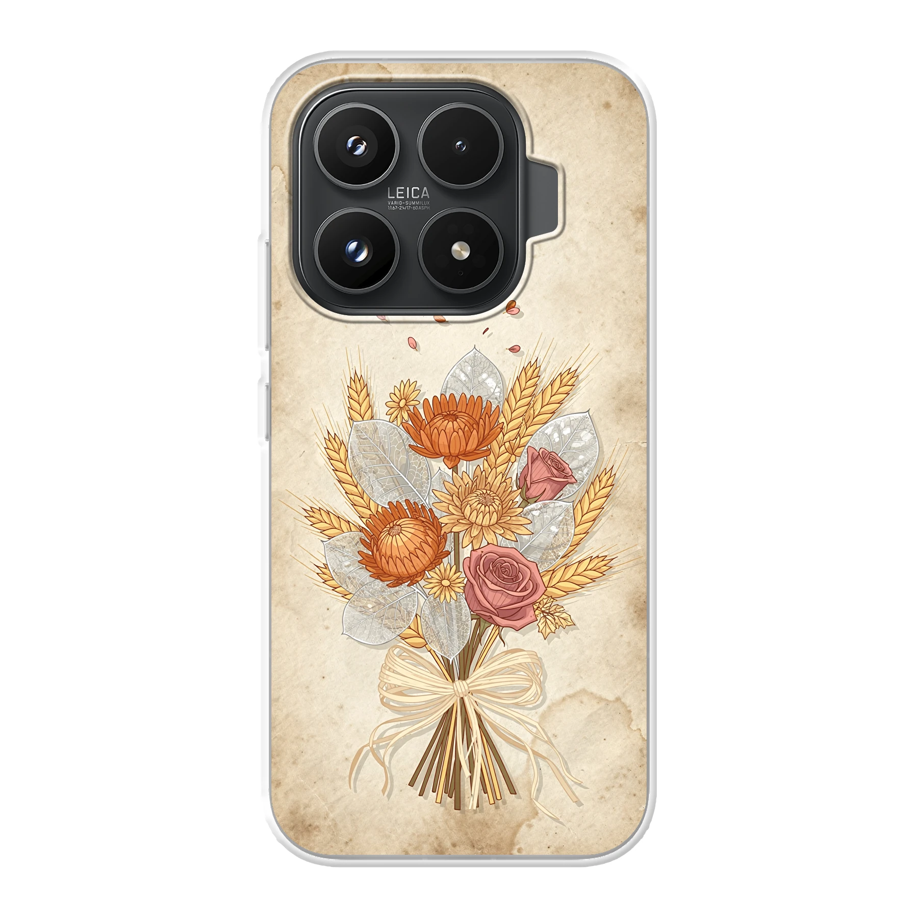 Xiaomi 17T phone case