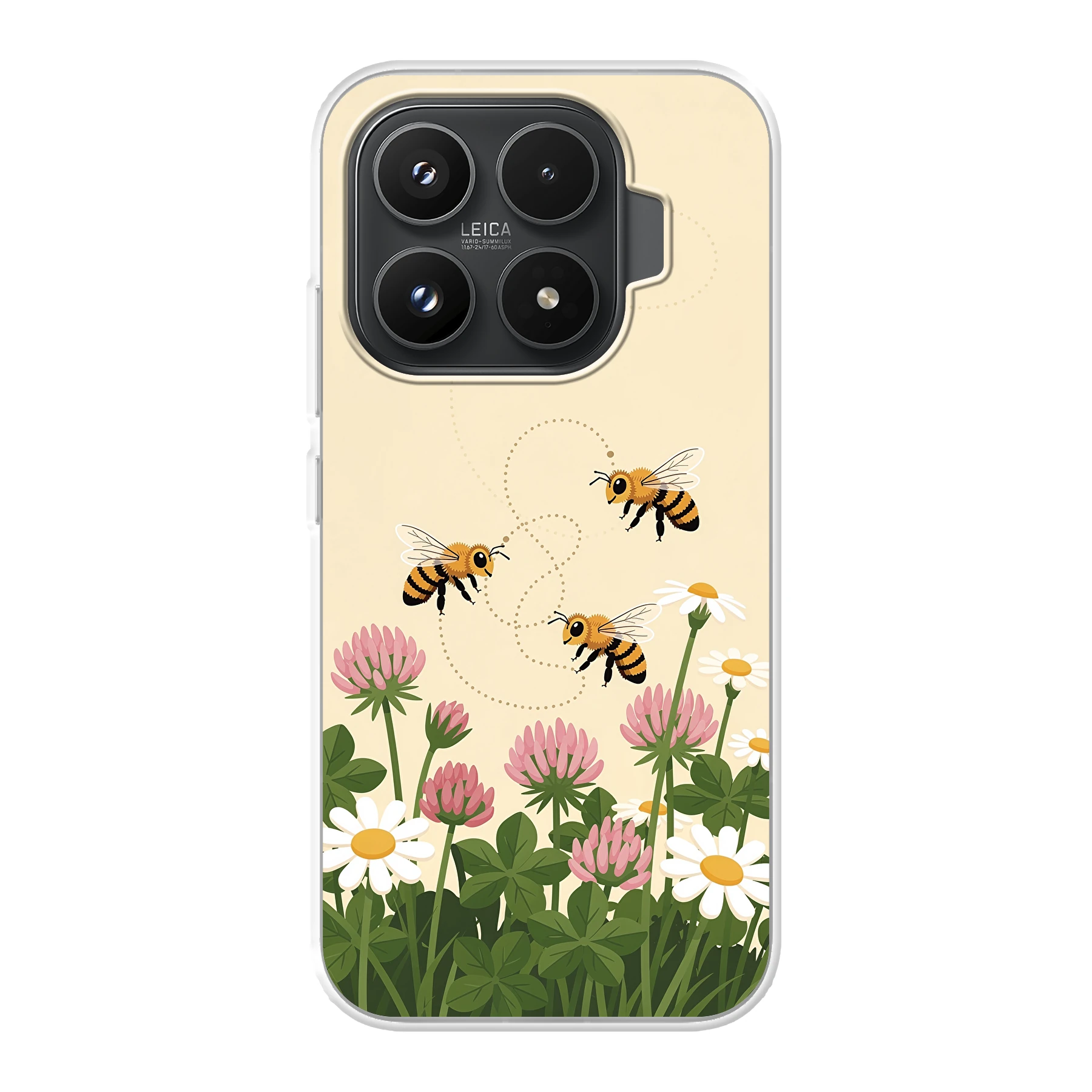 Xiaomi 17T phone case