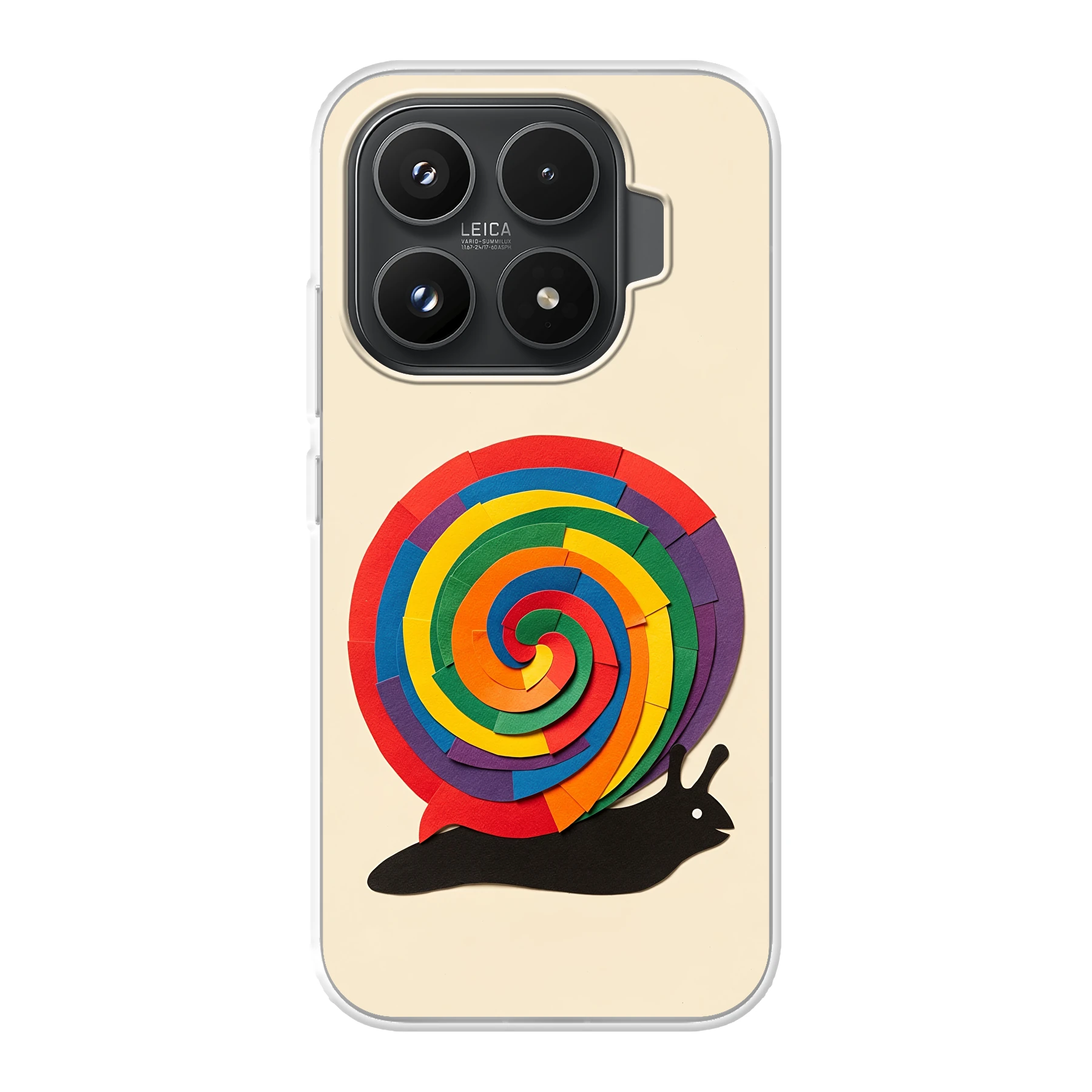 Xiaomi 17T phone case