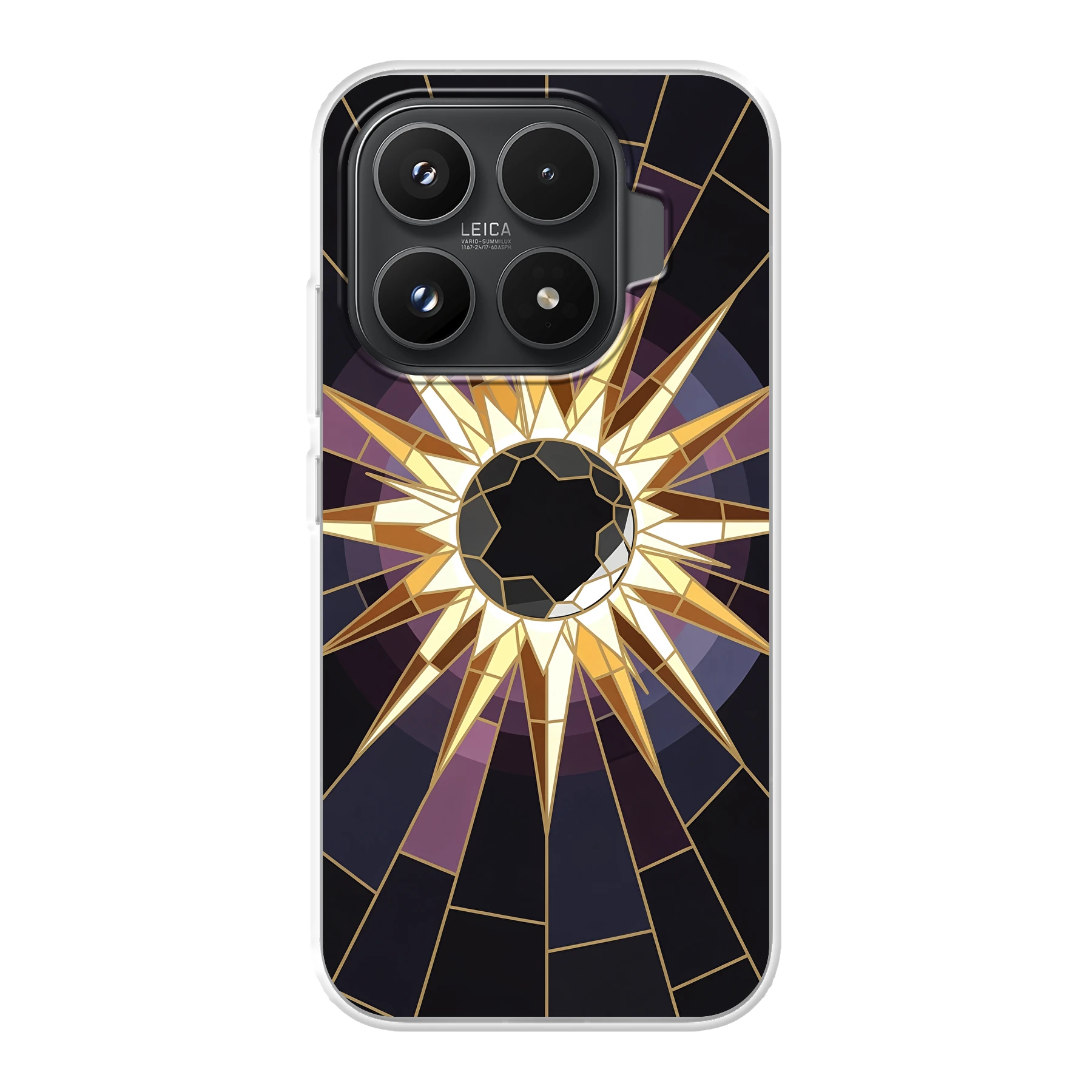 Xiaomi 17T phone case