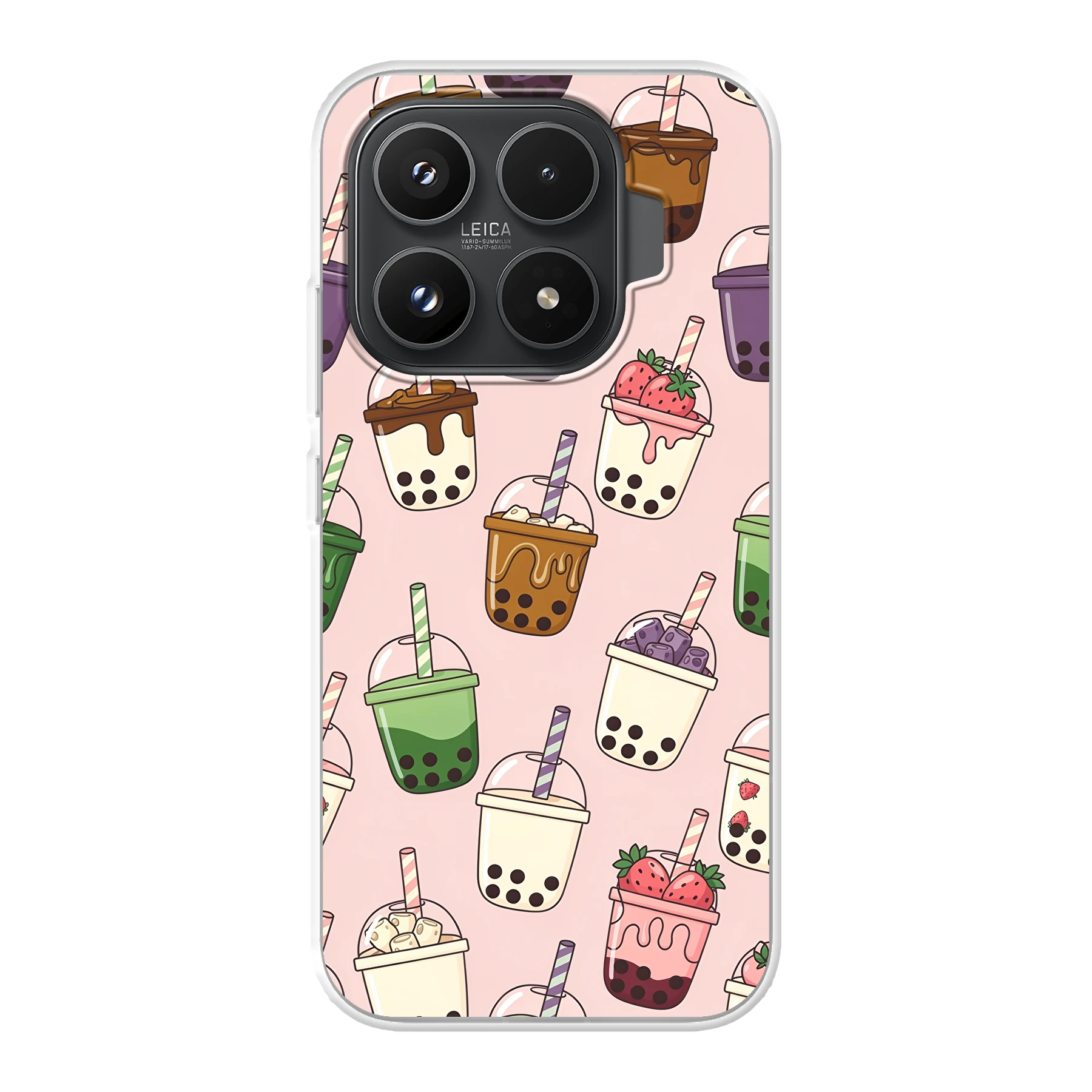 Xiaomi 17T phone case