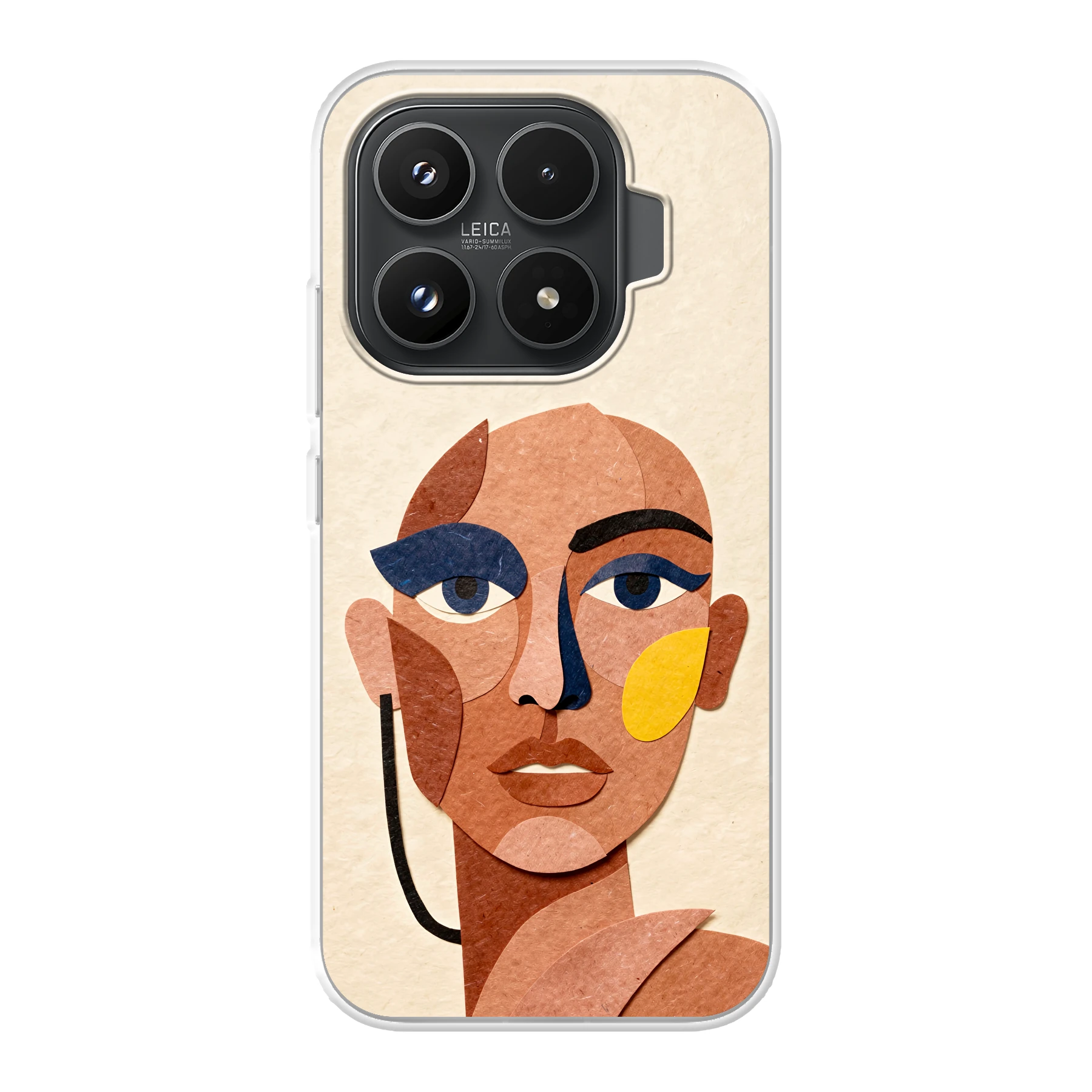 Xiaomi 17T phone case
