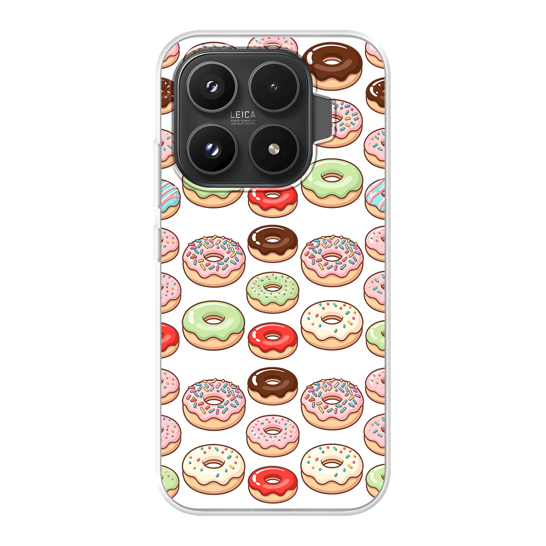 Xiaomi 17T phone case