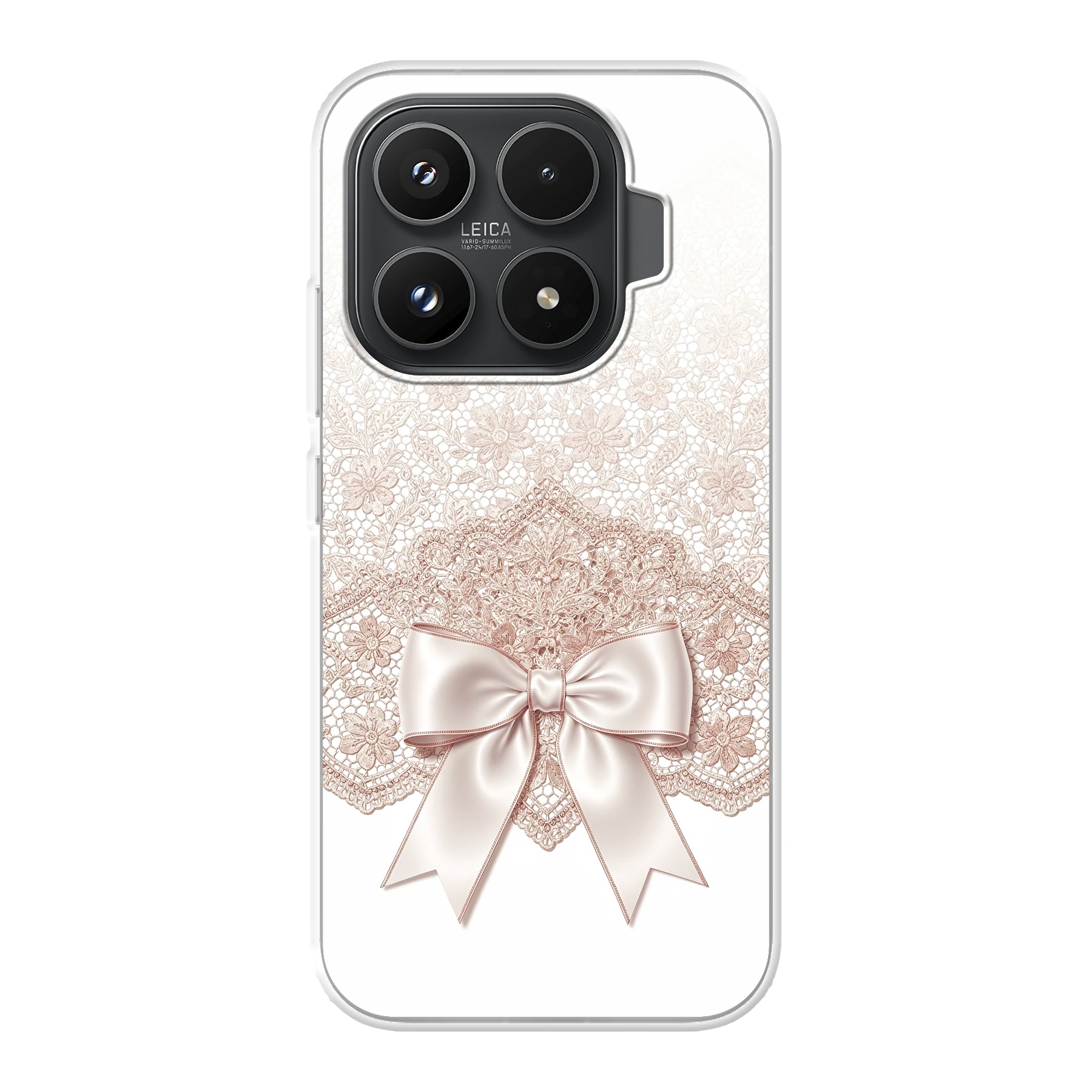 Xiaomi 17T phone case