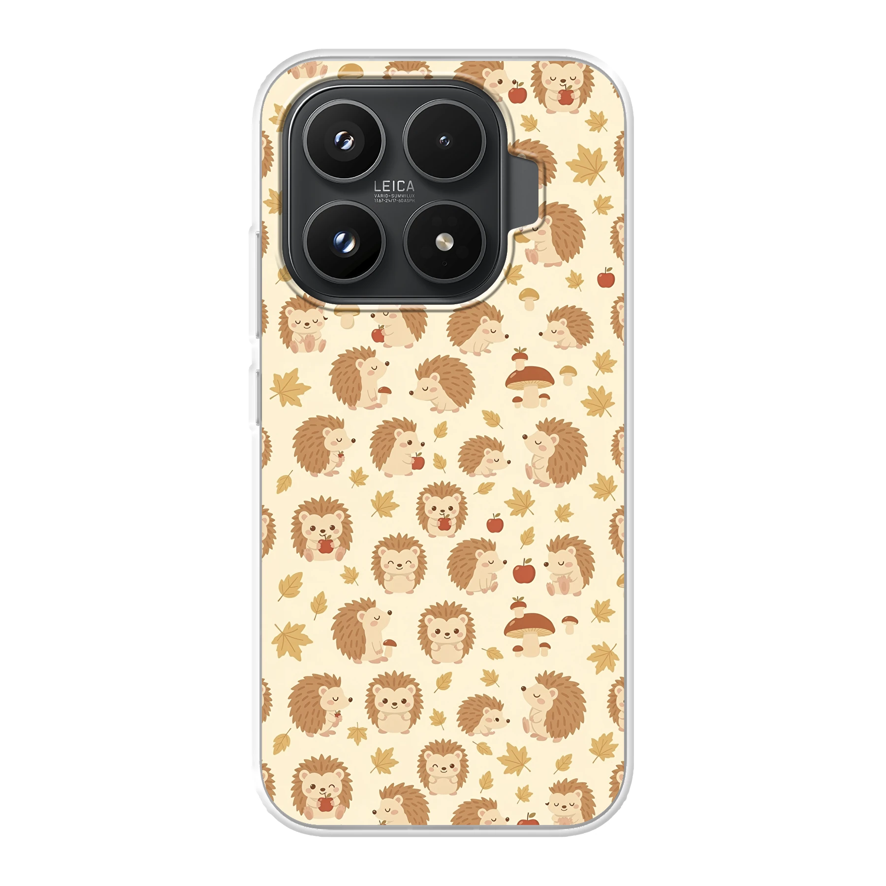 Xiaomi 17T phone case