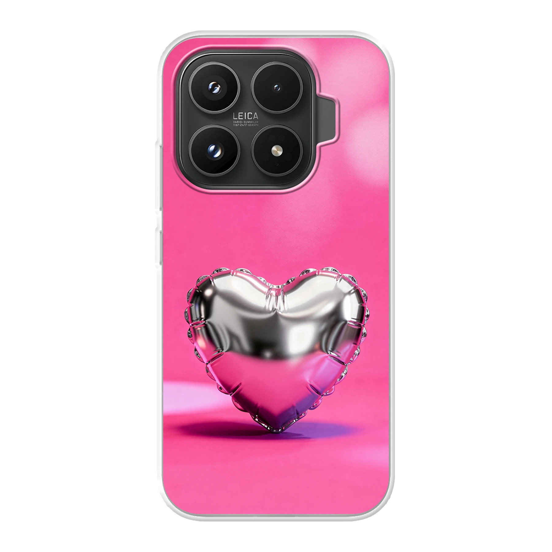 Xiaomi 17T phone case