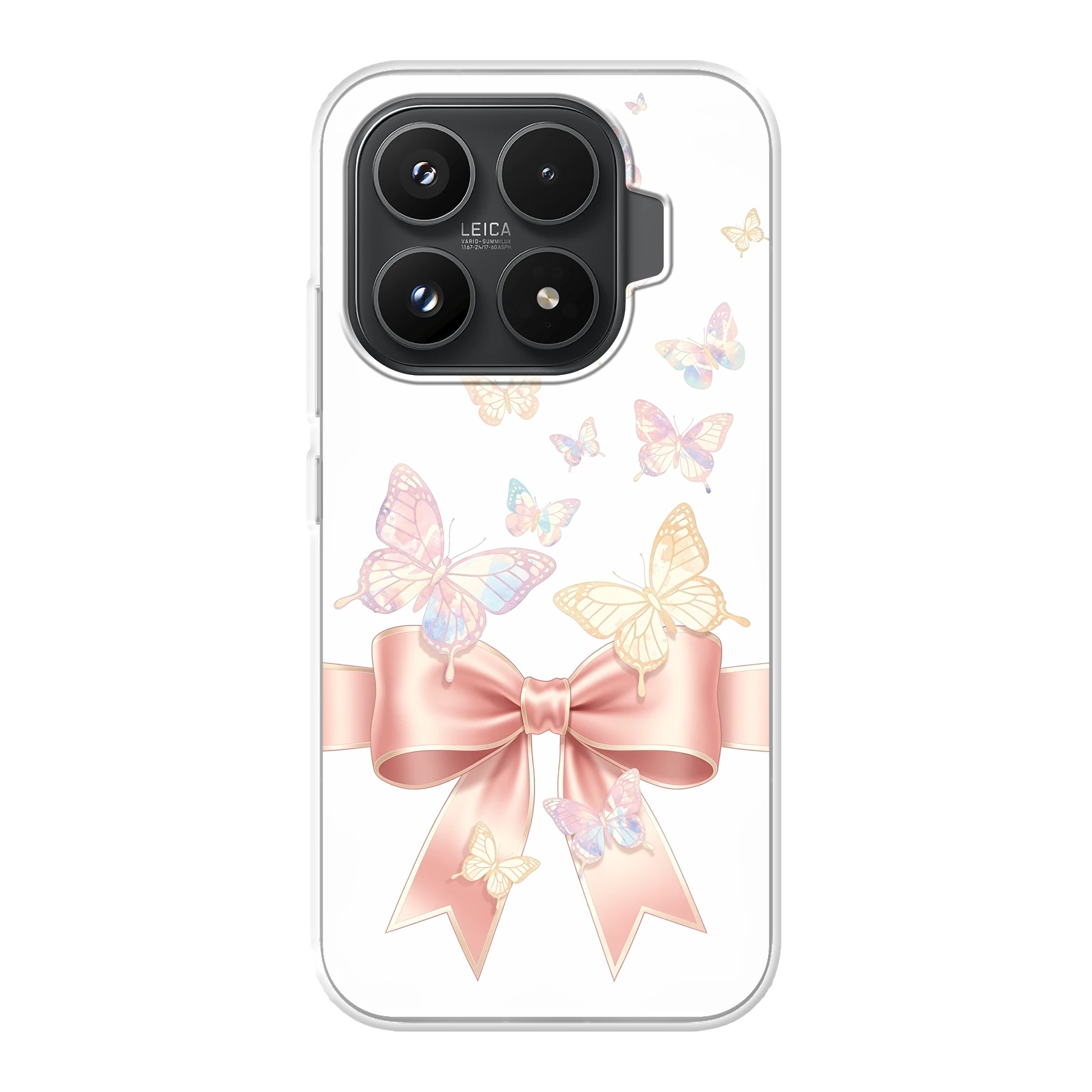 Xiaomi 17T phone case