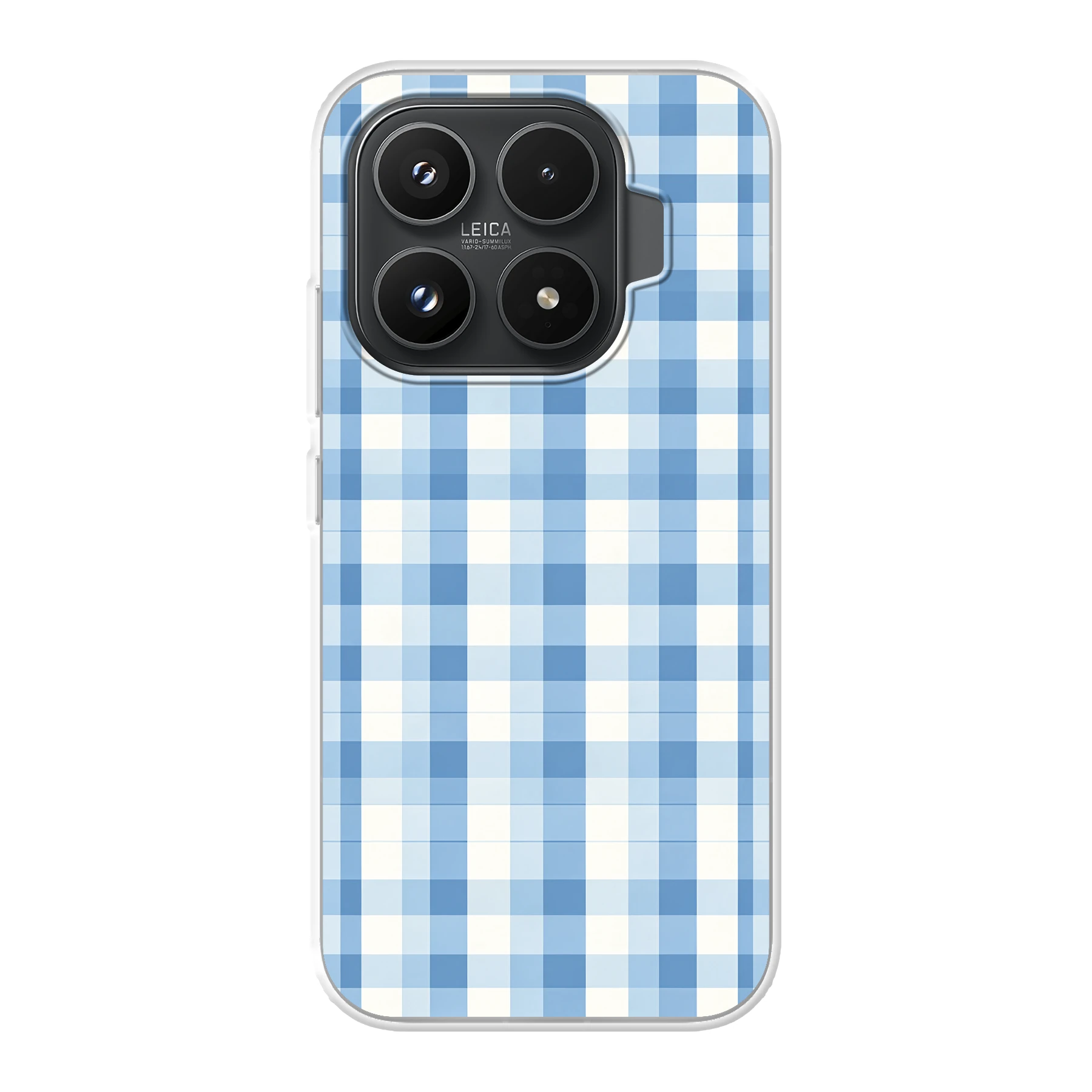 Xiaomi 17T phone case