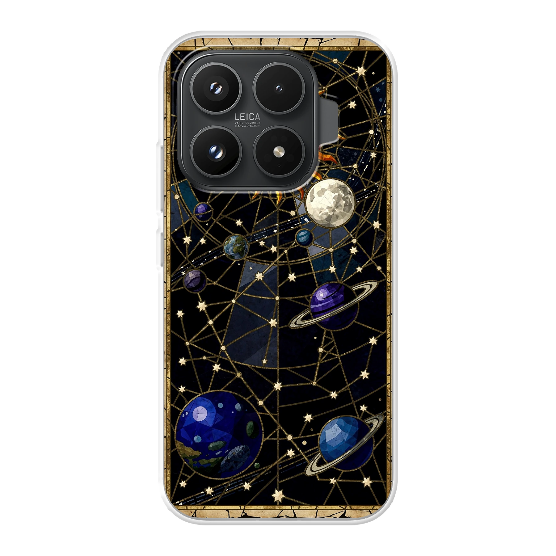 Xiaomi 17T phone case