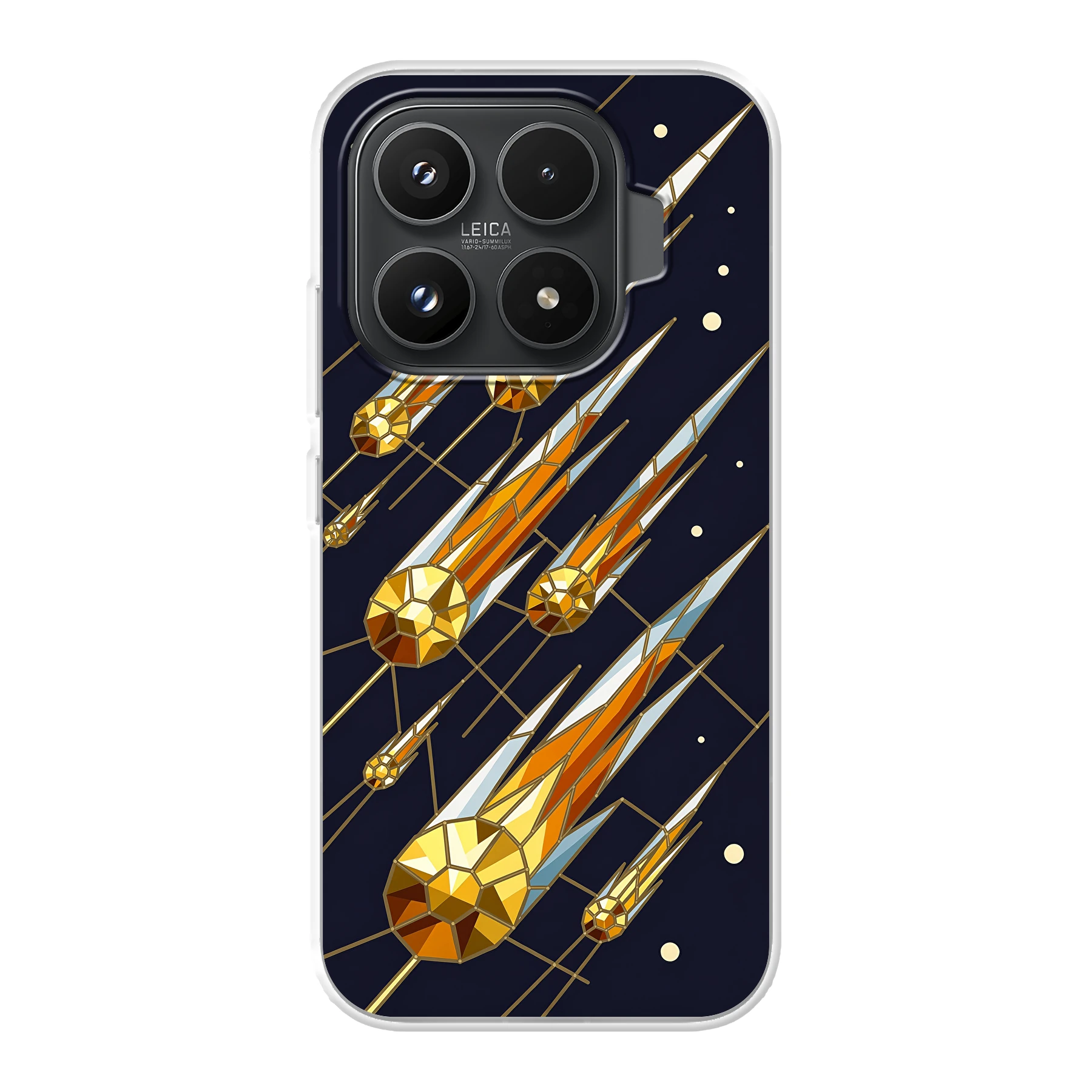 Xiaomi 17T phone case