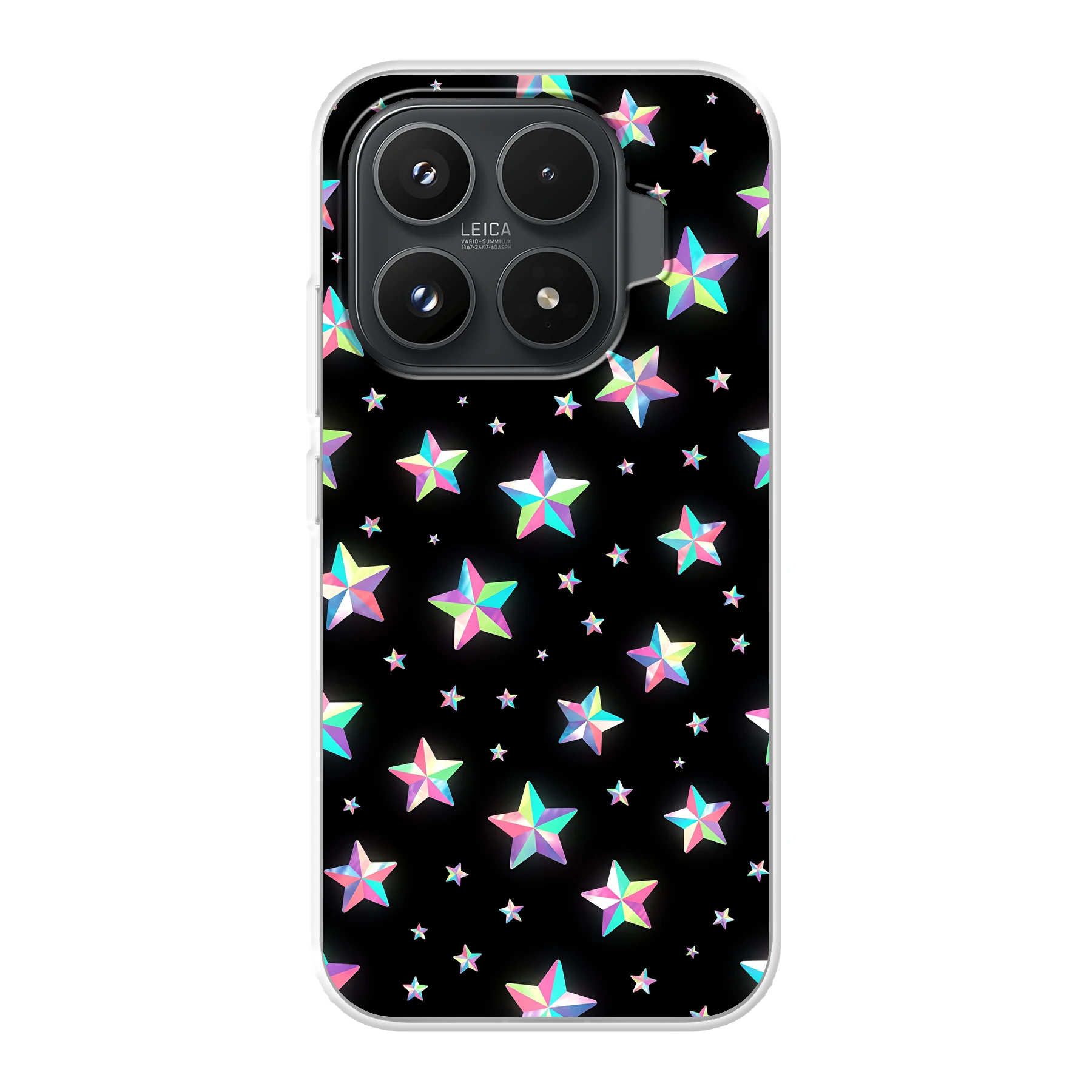 Xiaomi 17T phone case