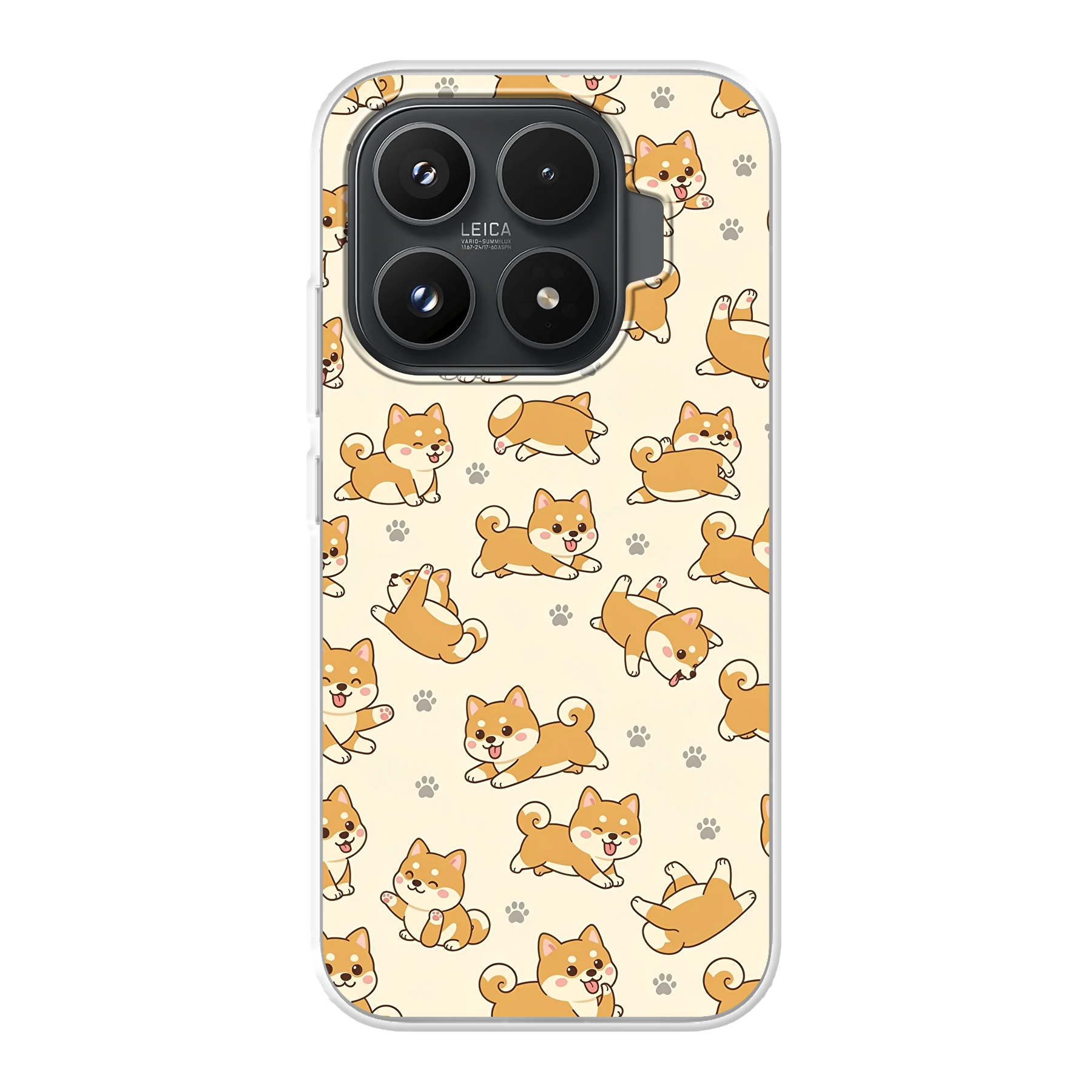 Xiaomi 17T phone case
