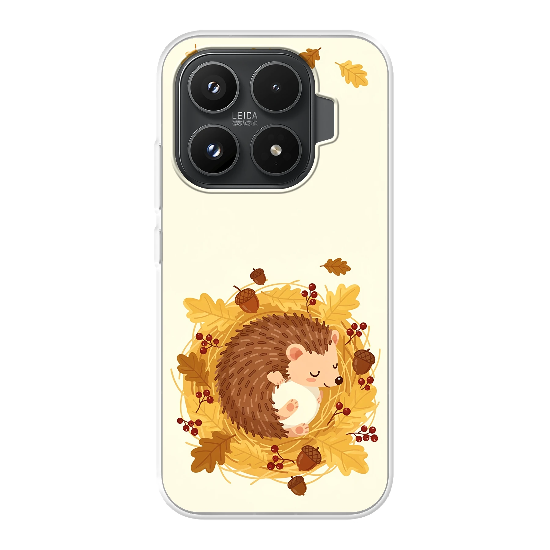 Xiaomi 17T phone case