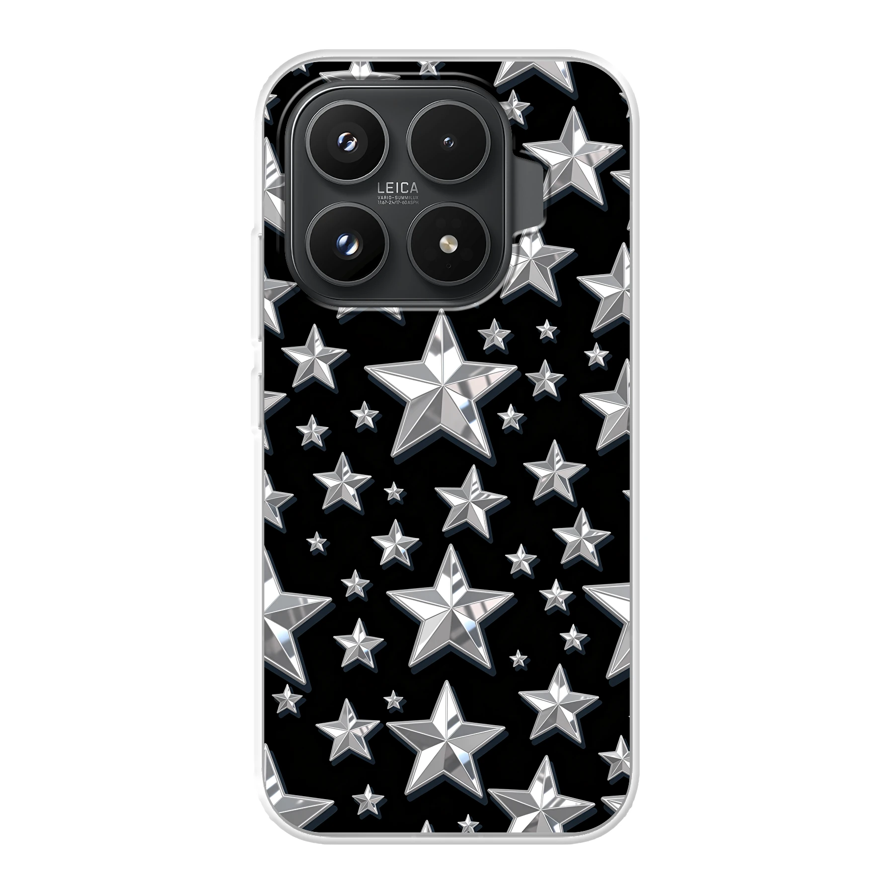 Xiaomi 17T phone case