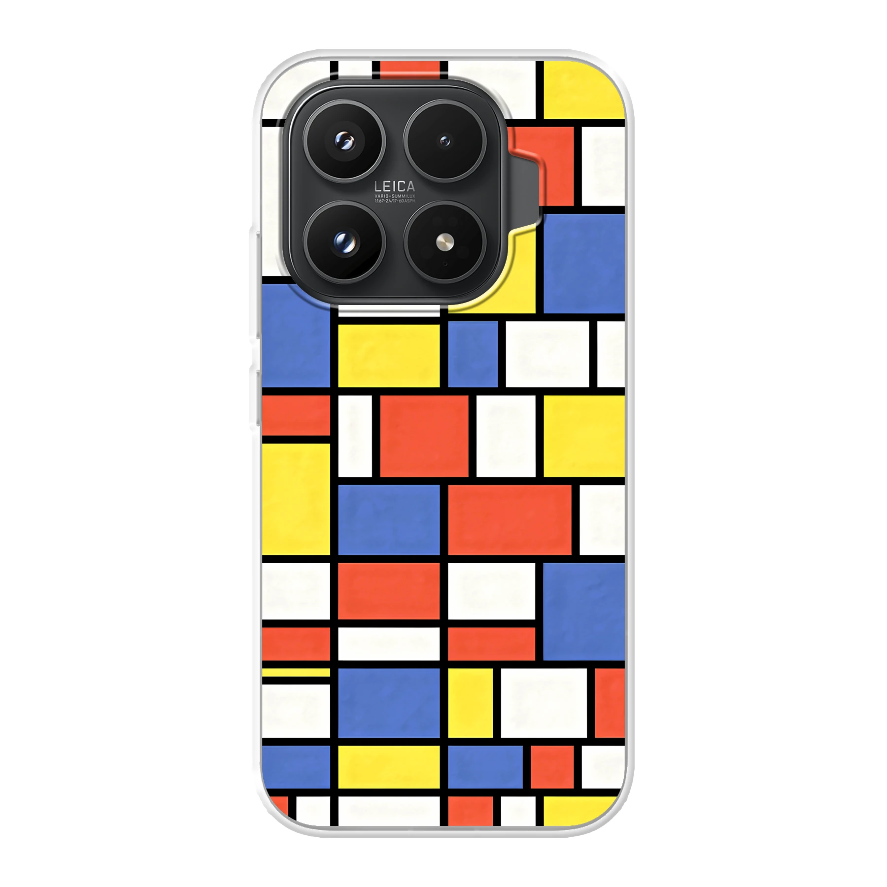 Xiaomi 17T phone case