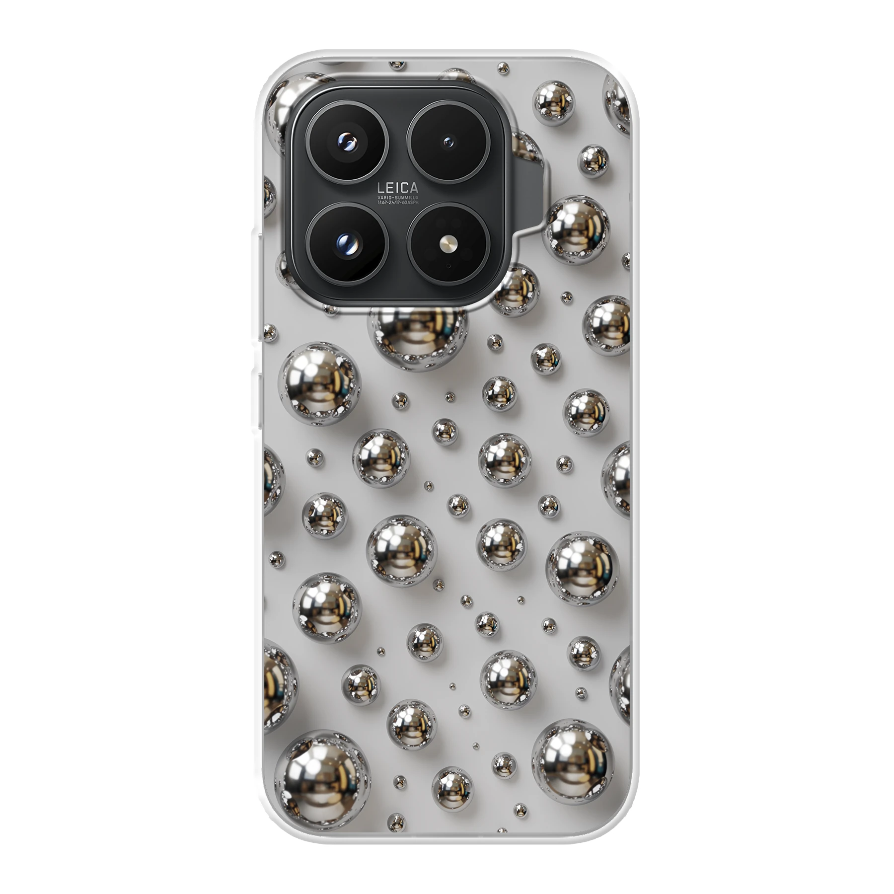 Xiaomi 17T phone case