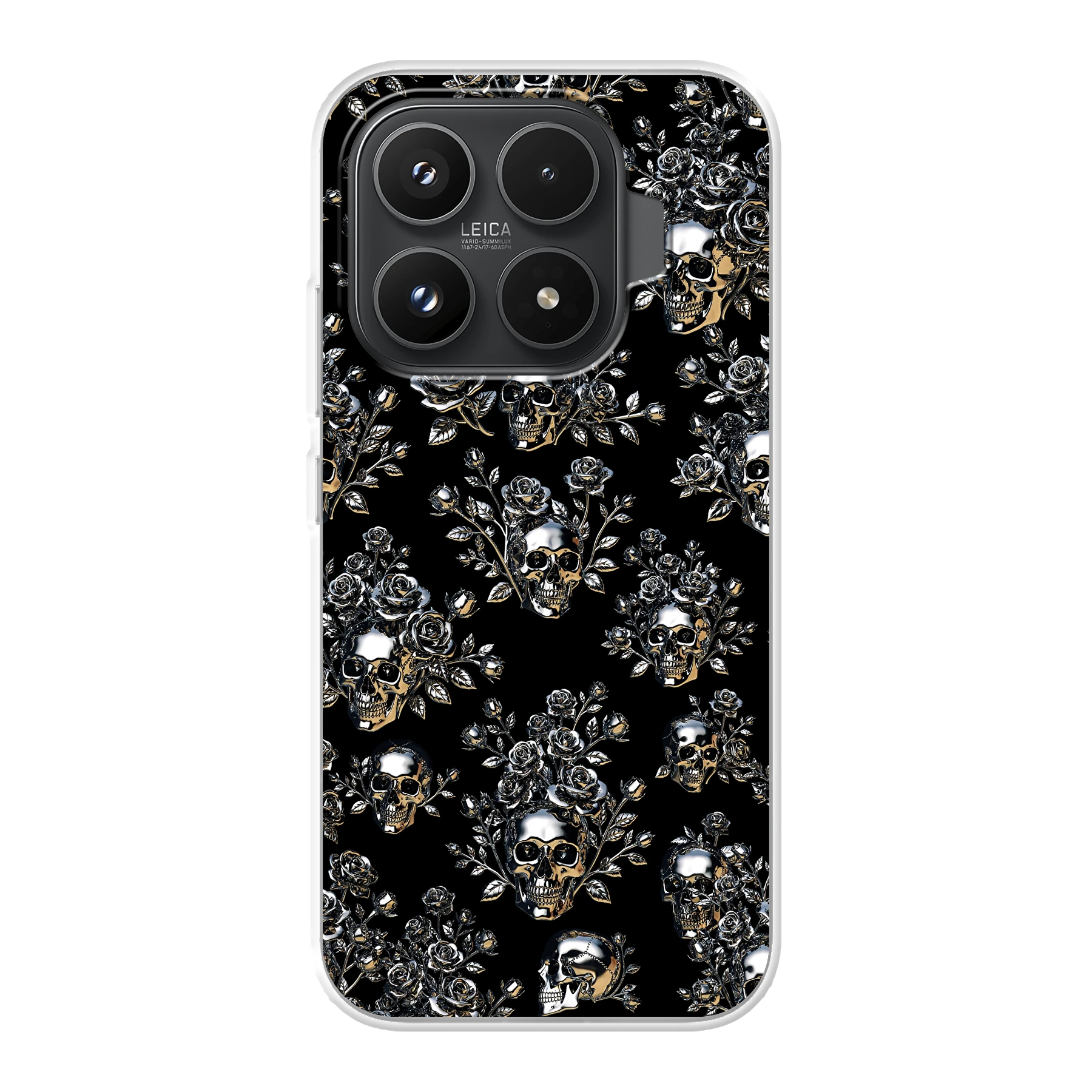 Xiaomi 17T phone case
