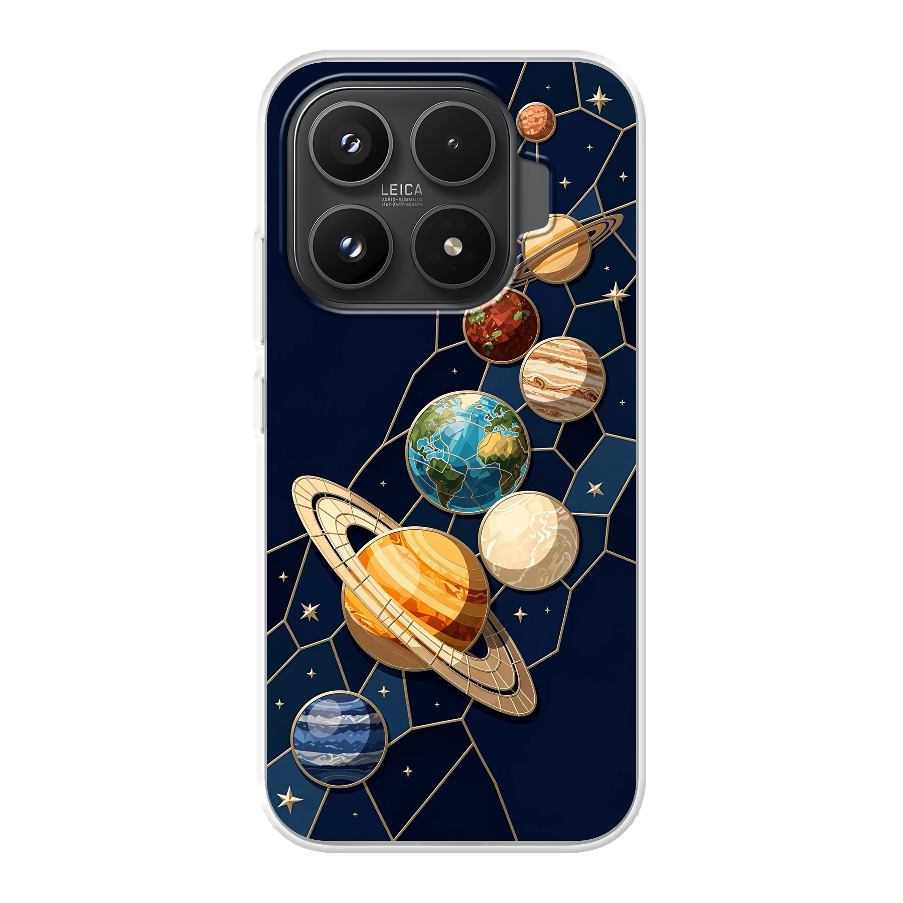 Xiaomi 17T phone case