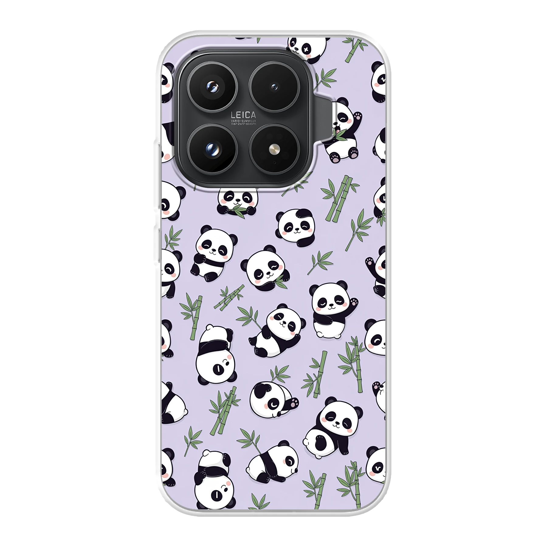 Xiaomi 17T phone case