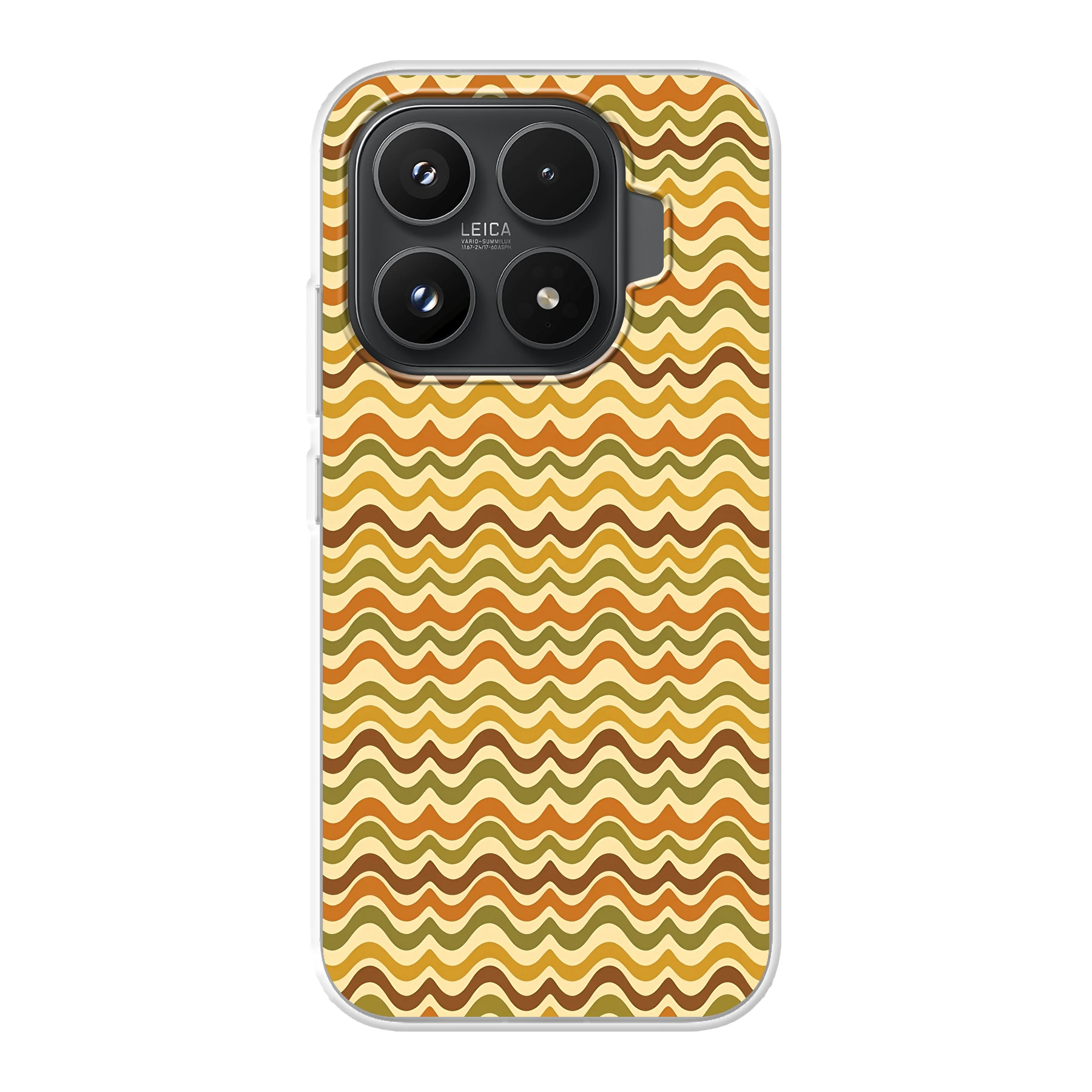 Xiaomi 17T phone case