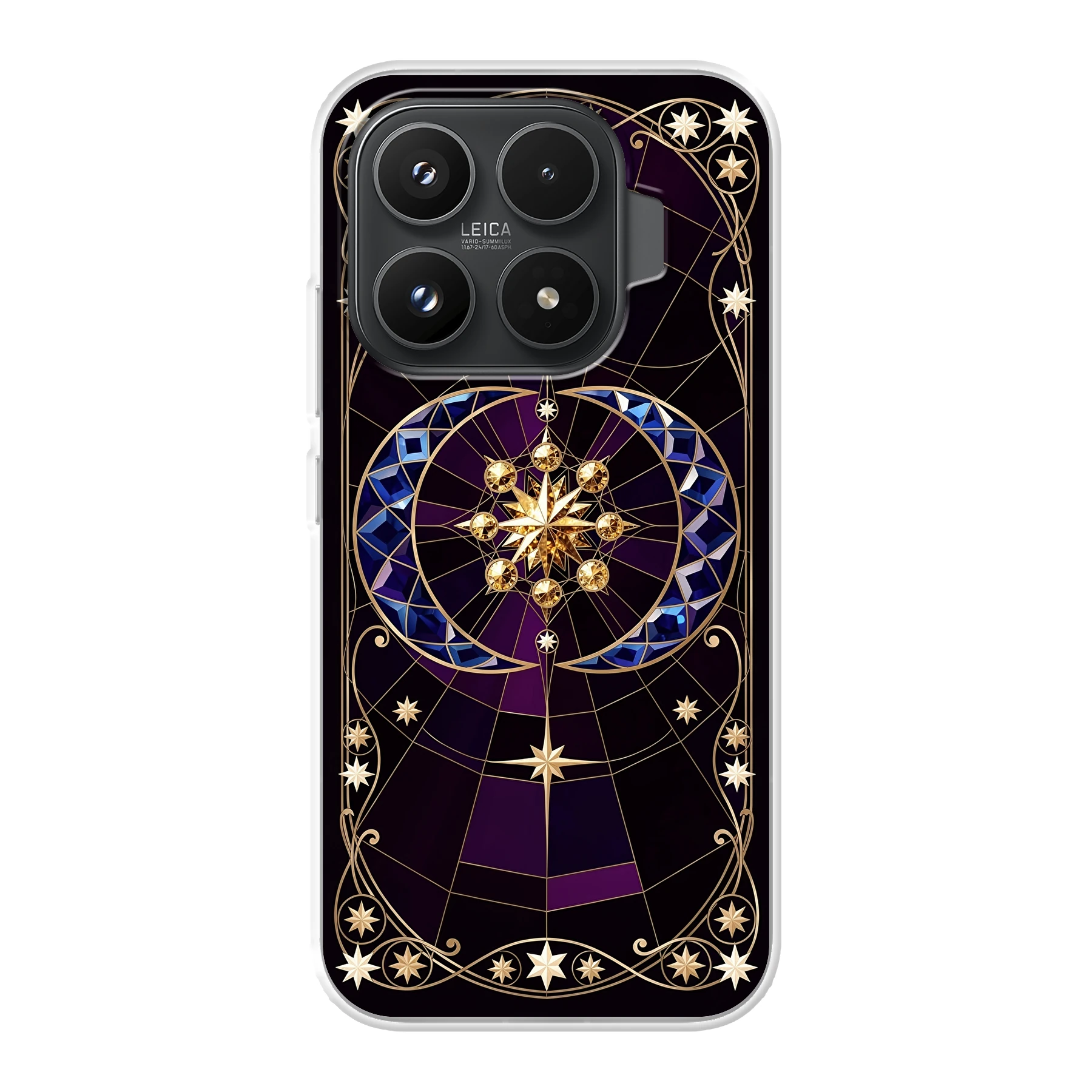 Xiaomi 17T phone case