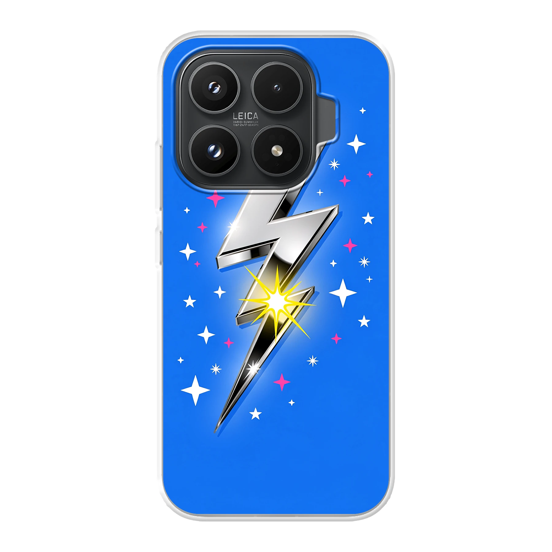 Xiaomi 17T phone case