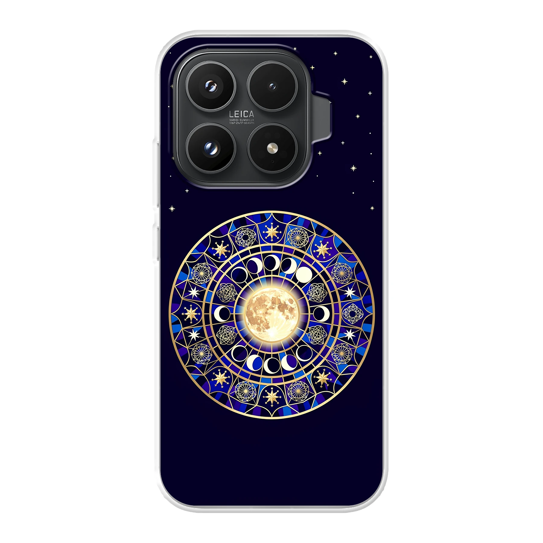 Xiaomi 17T phone case