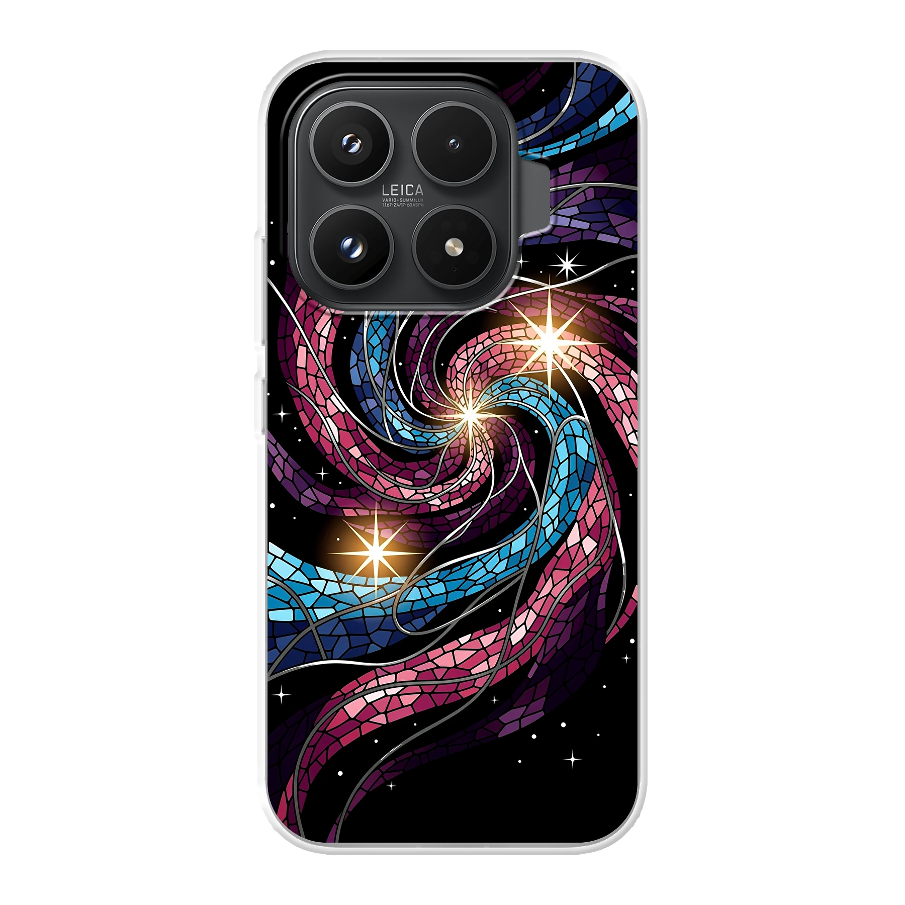 Xiaomi 17T phone case