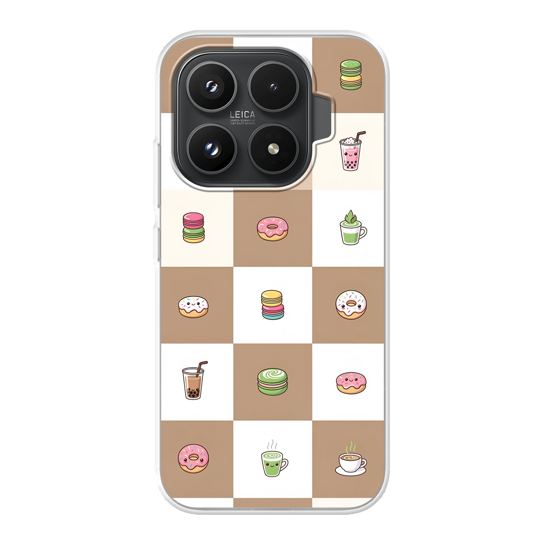 Xiaomi 17T phone case