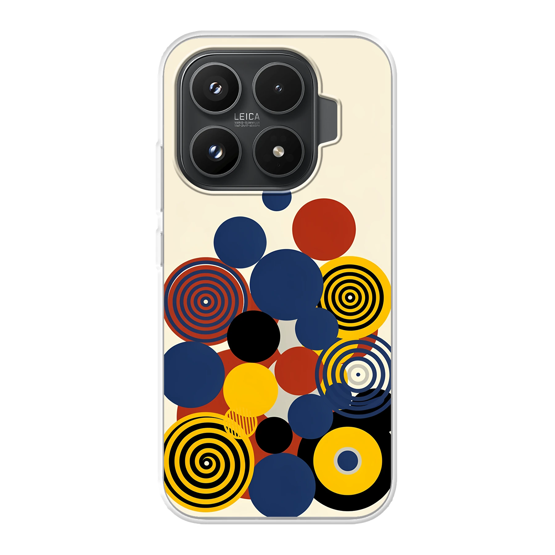 Xiaomi 17T phone case