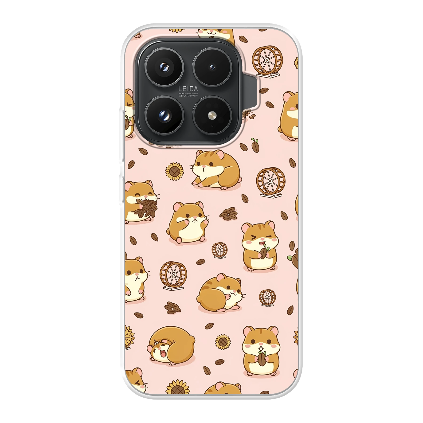 Xiaomi 17T phone case