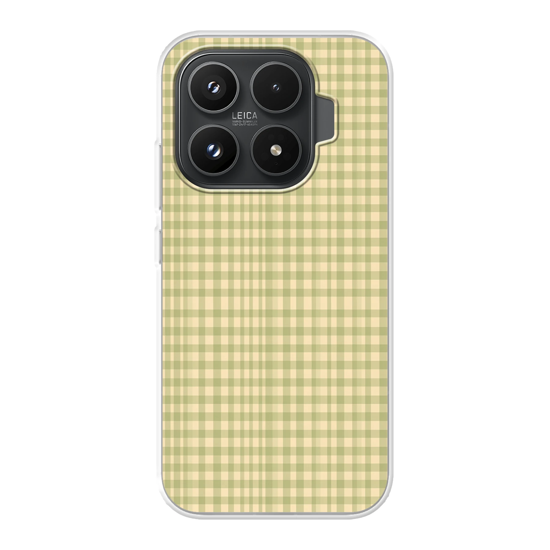 Xiaomi 17T phone case