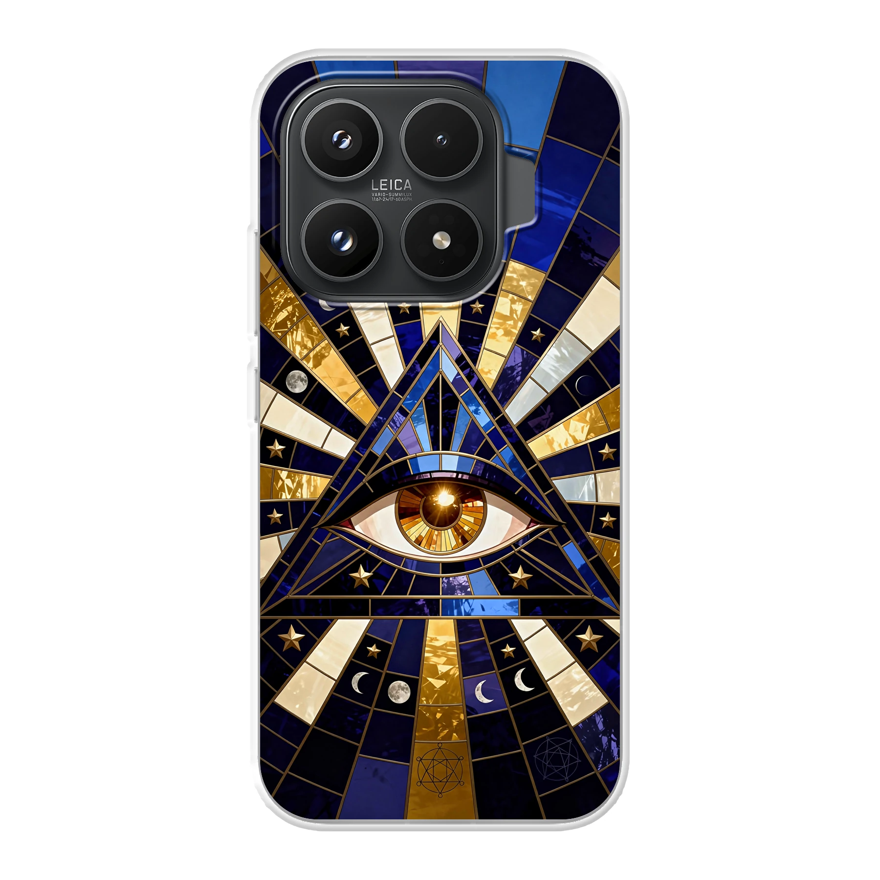 Xiaomi 17T phone case