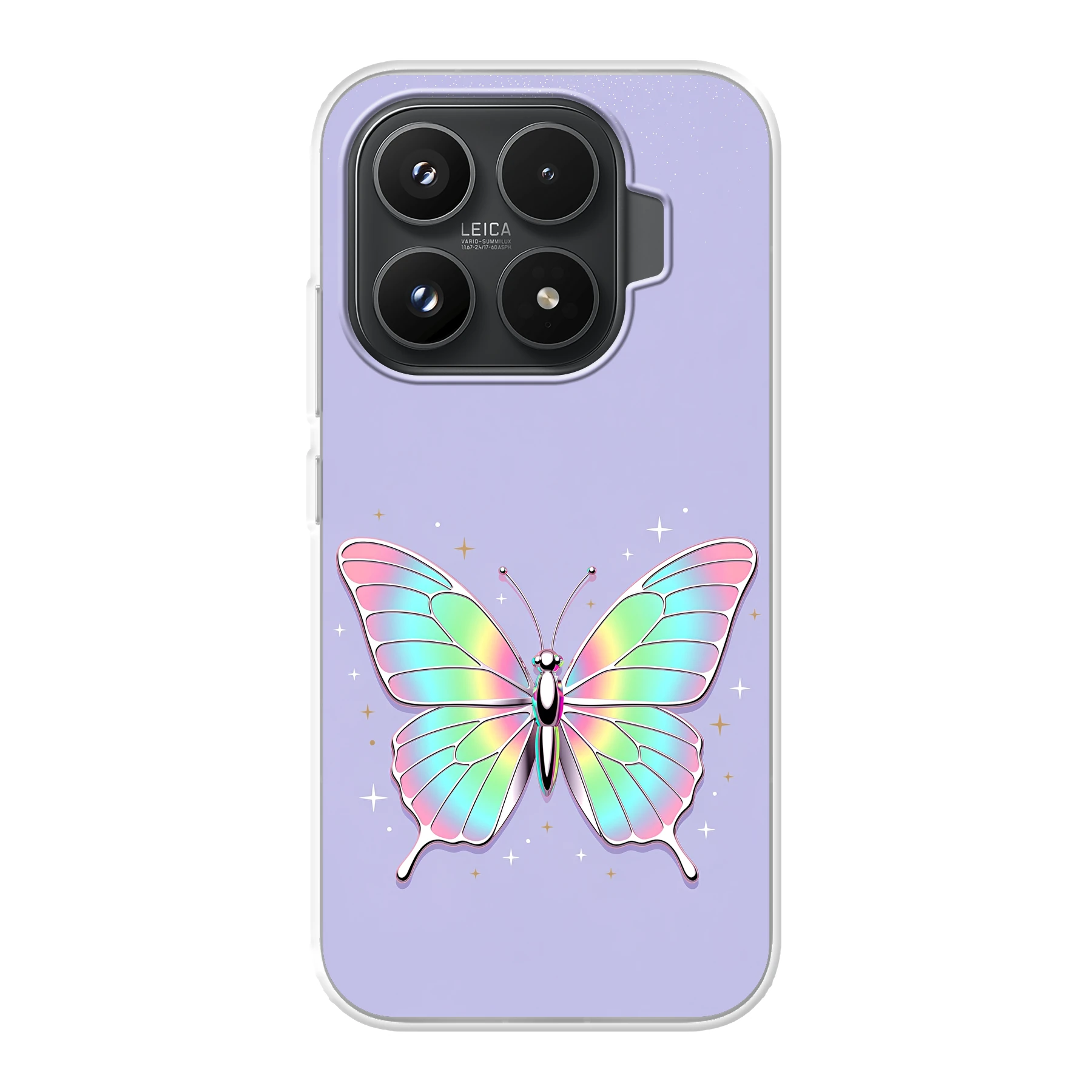Xiaomi 17T phone case
