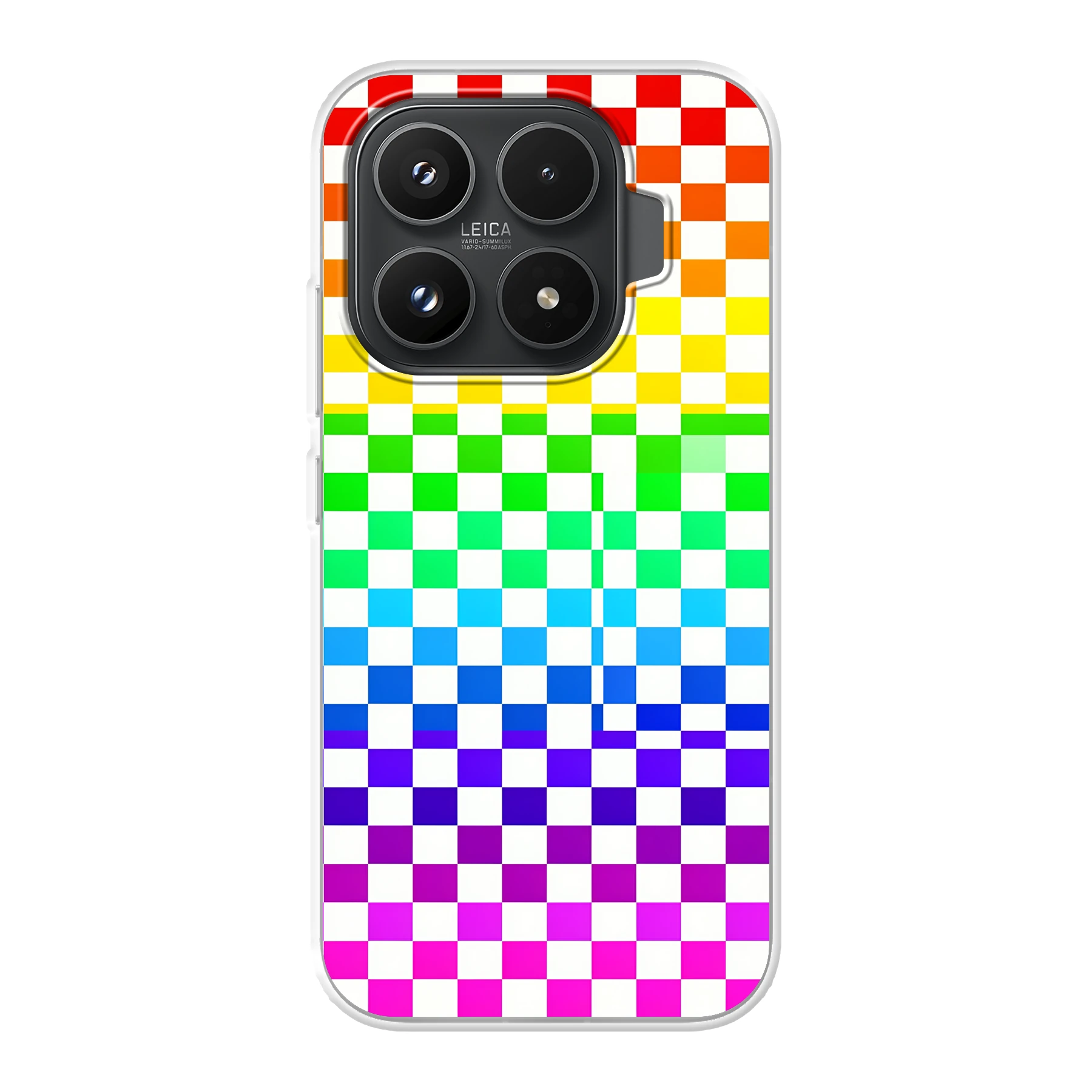 Xiaomi 17T phone case
