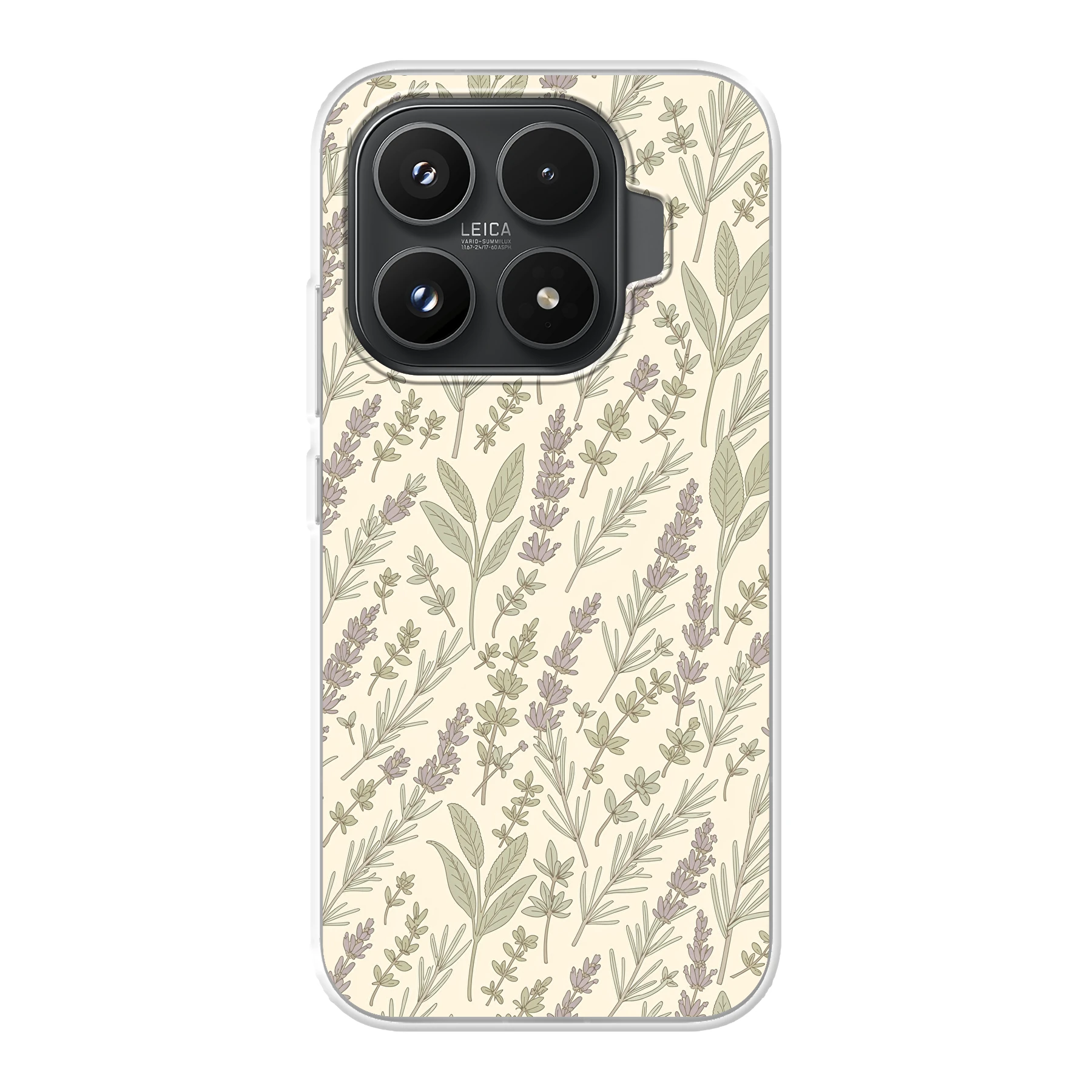 Xiaomi 17T phone case