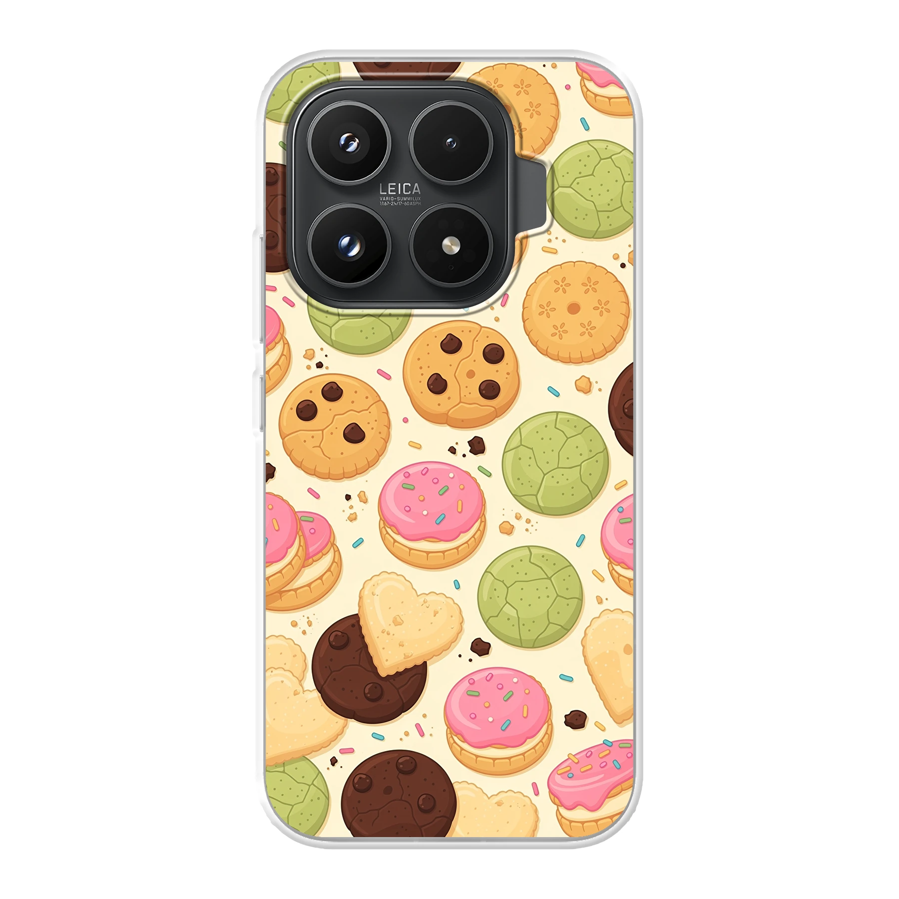 Xiaomi 17T phone case
