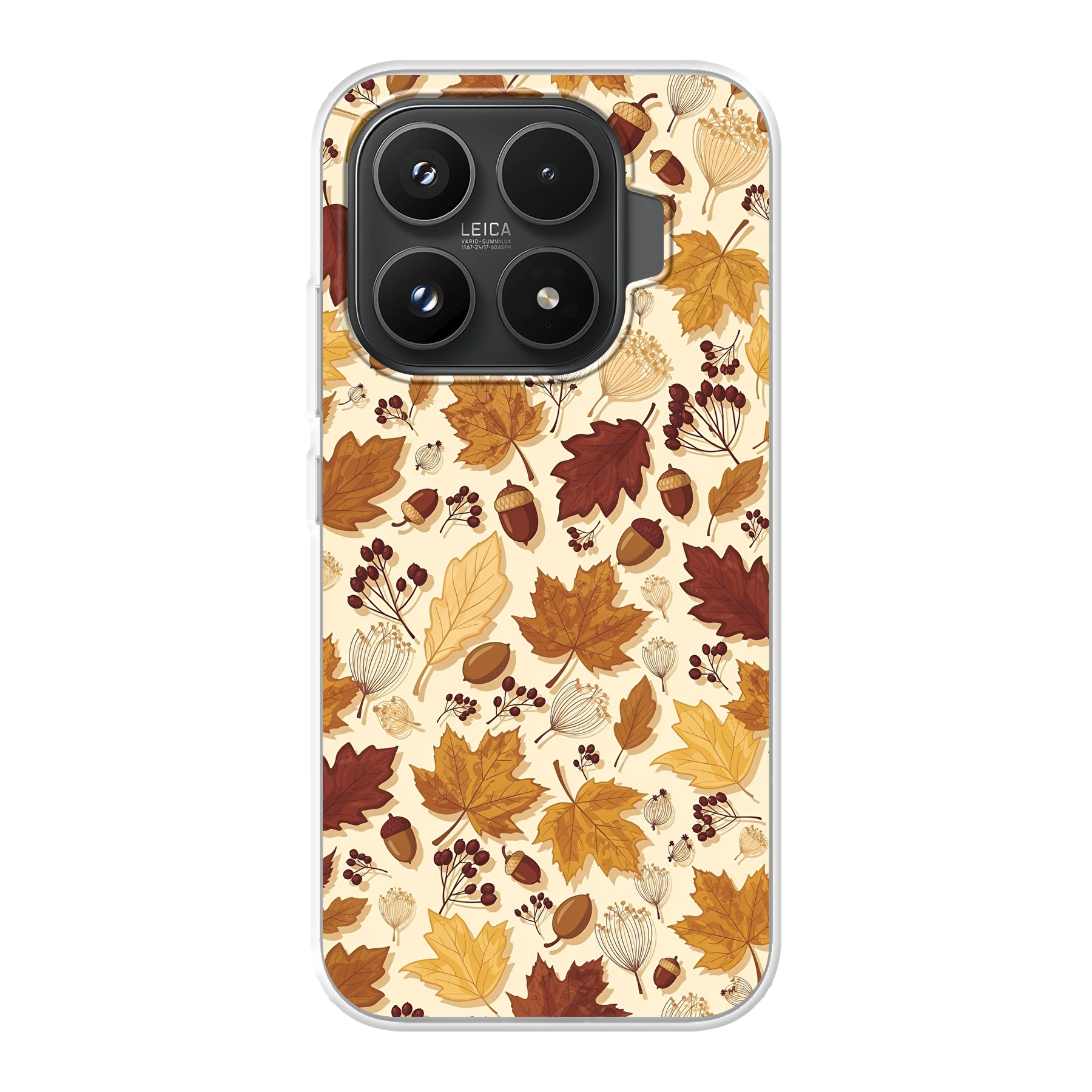 Xiaomi 17T phone case