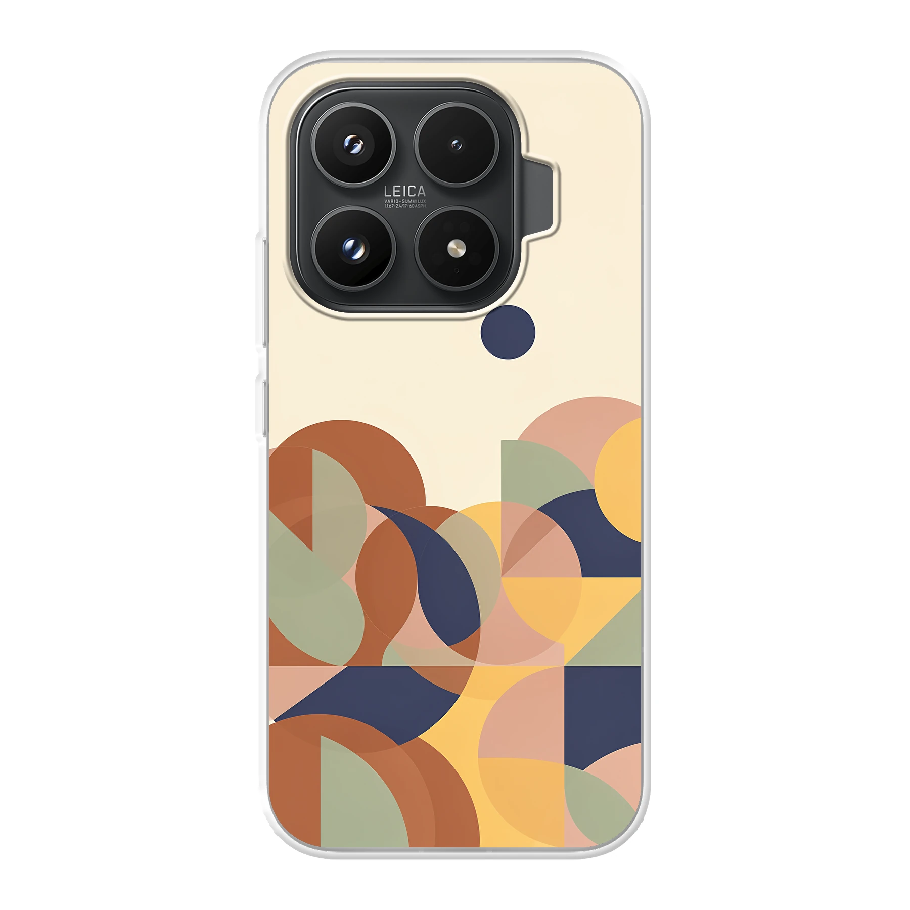 Xiaomi 17T phone case
